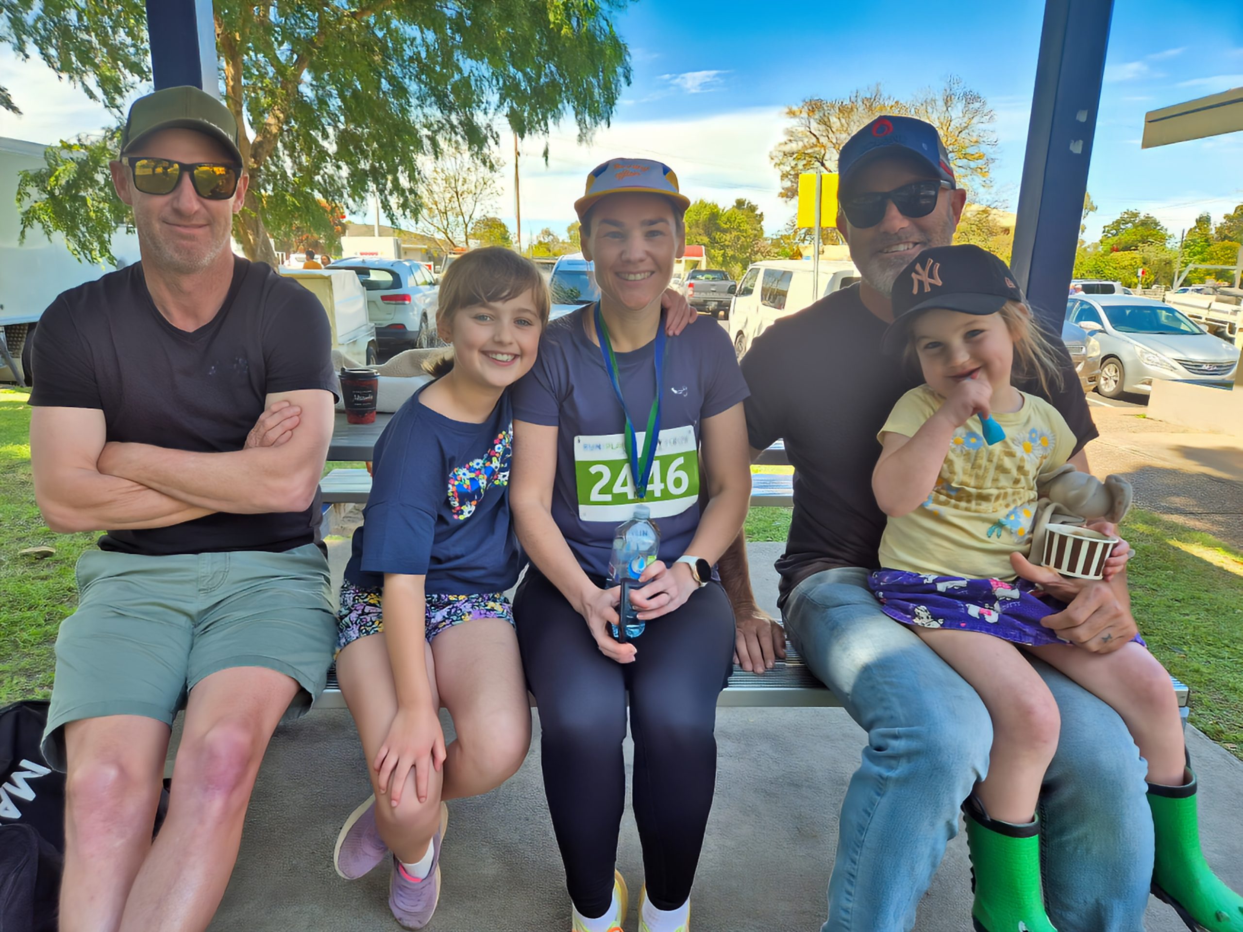 Image for Running festival tipped to be Moree’s next big thing