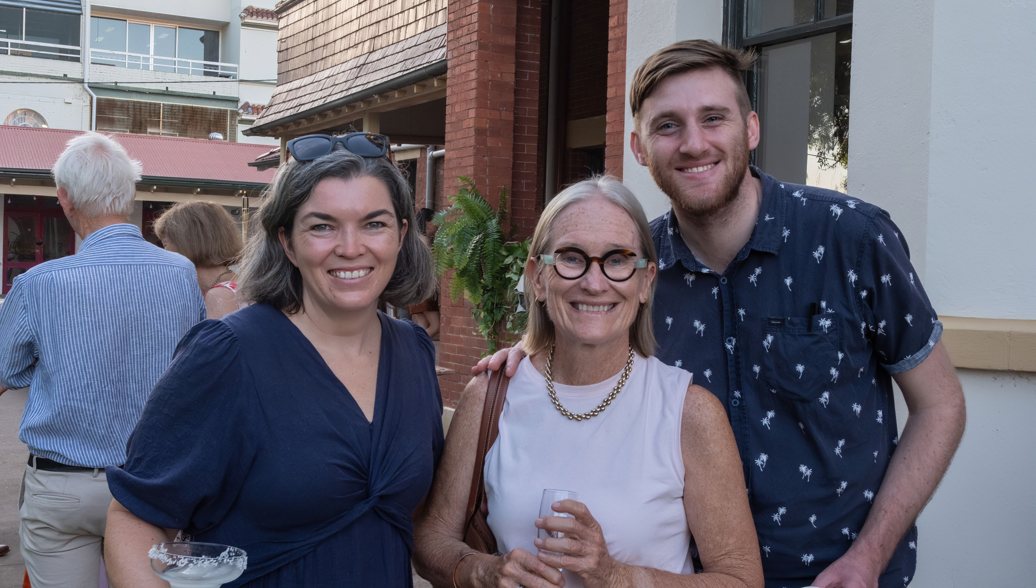 Image for BAMM showcases the year ahead at twilight function