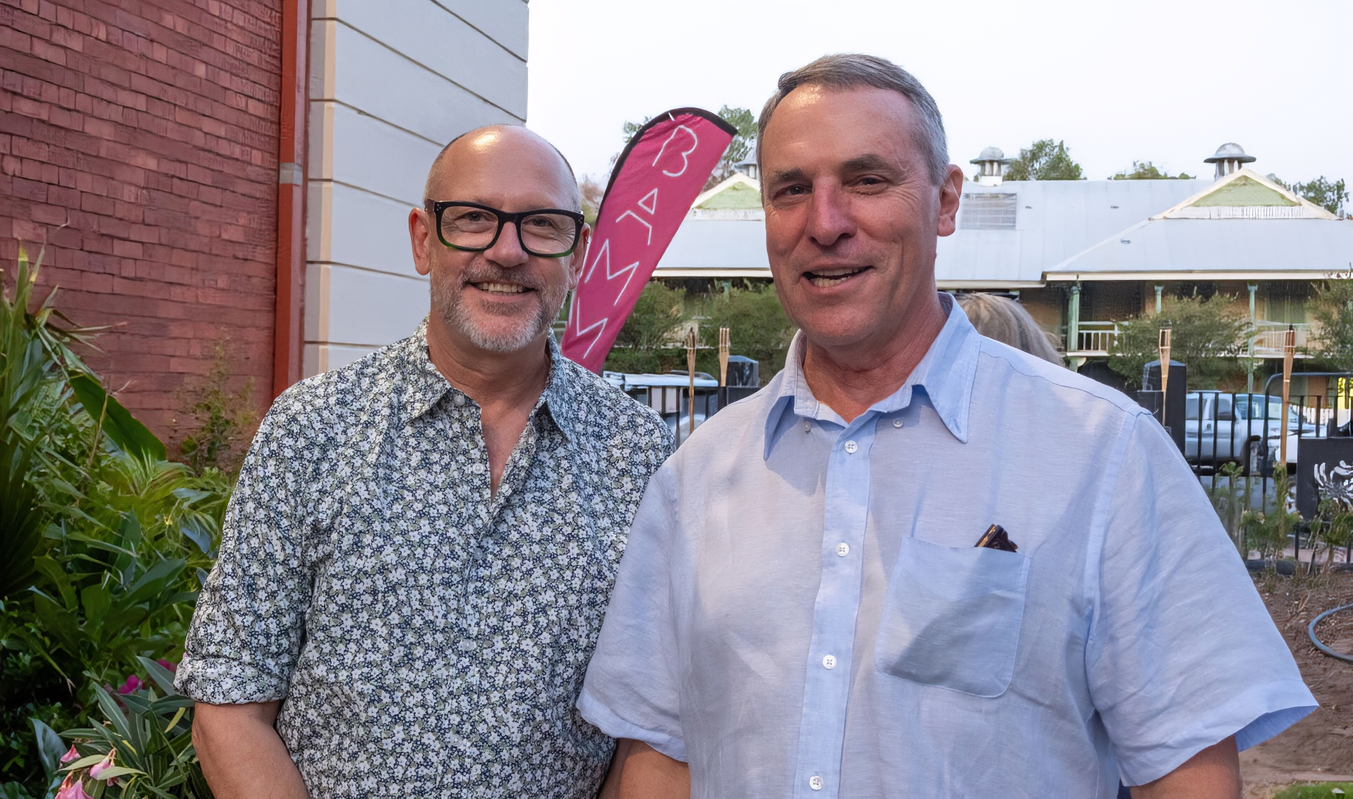 Image for BAMM showcases the year ahead at twilight function