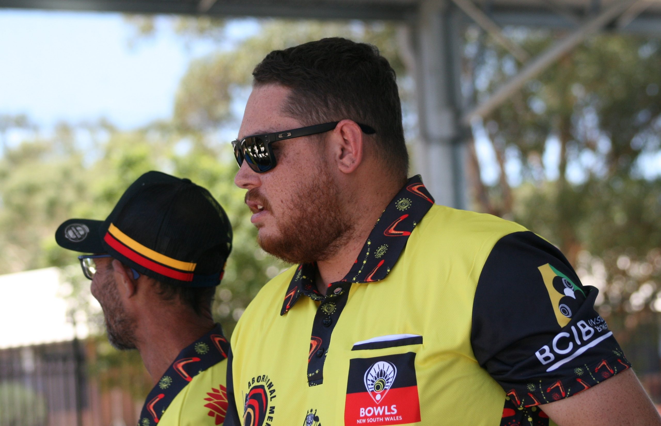 Image for Moree: NSW Aboriginal Bowls Tournament continues Australia Day