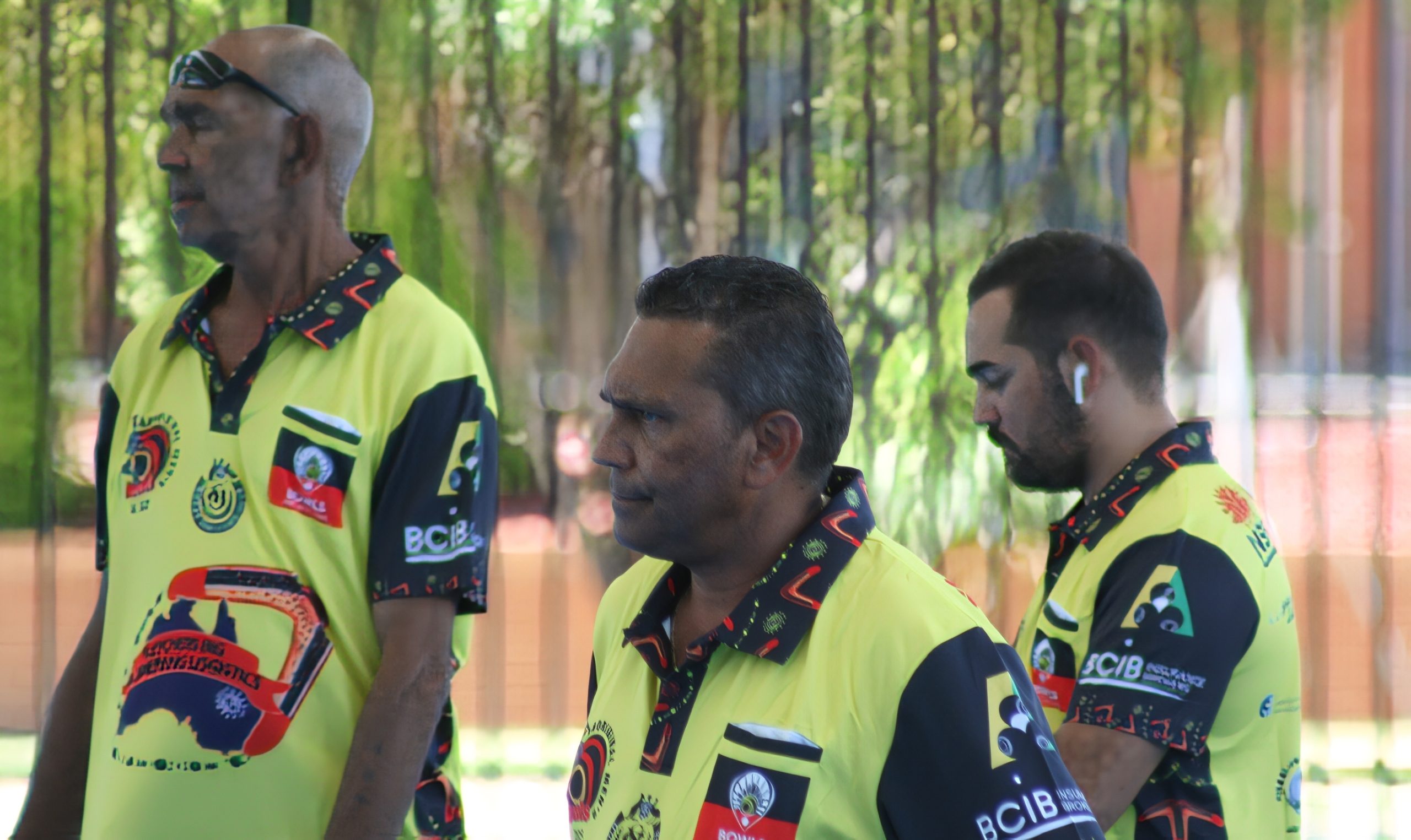 Image for Moree: NSW Aboriginal Bowls Tournament continues Australia Day