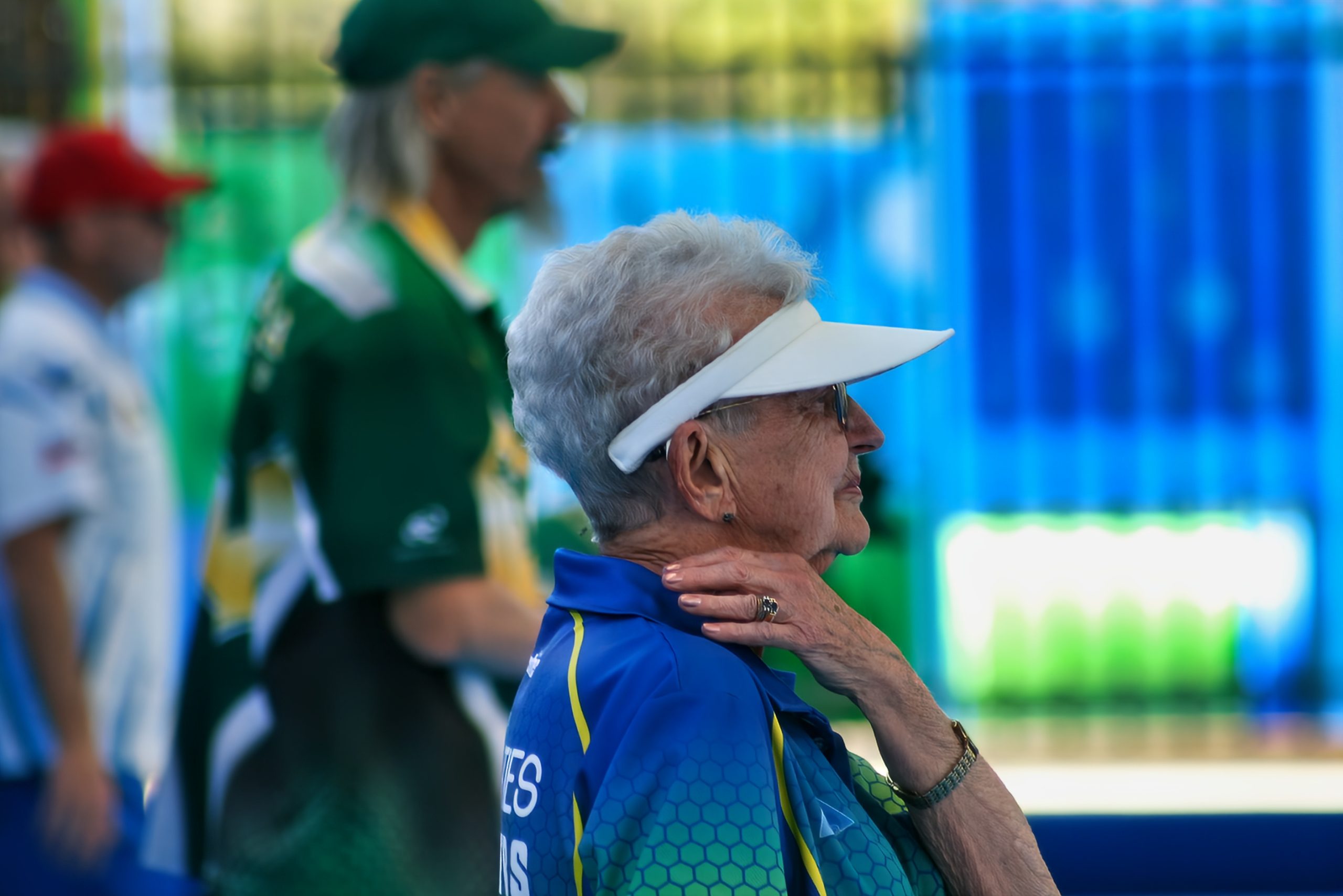 Image for Moree hosts State lawn bowls play-offs