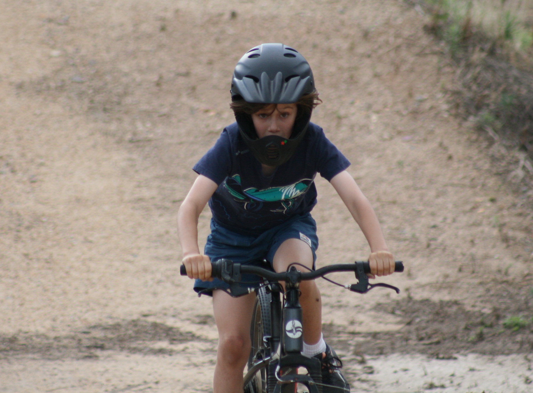 Image for Numbers grow at Moree Riders’ Club come-and-try days