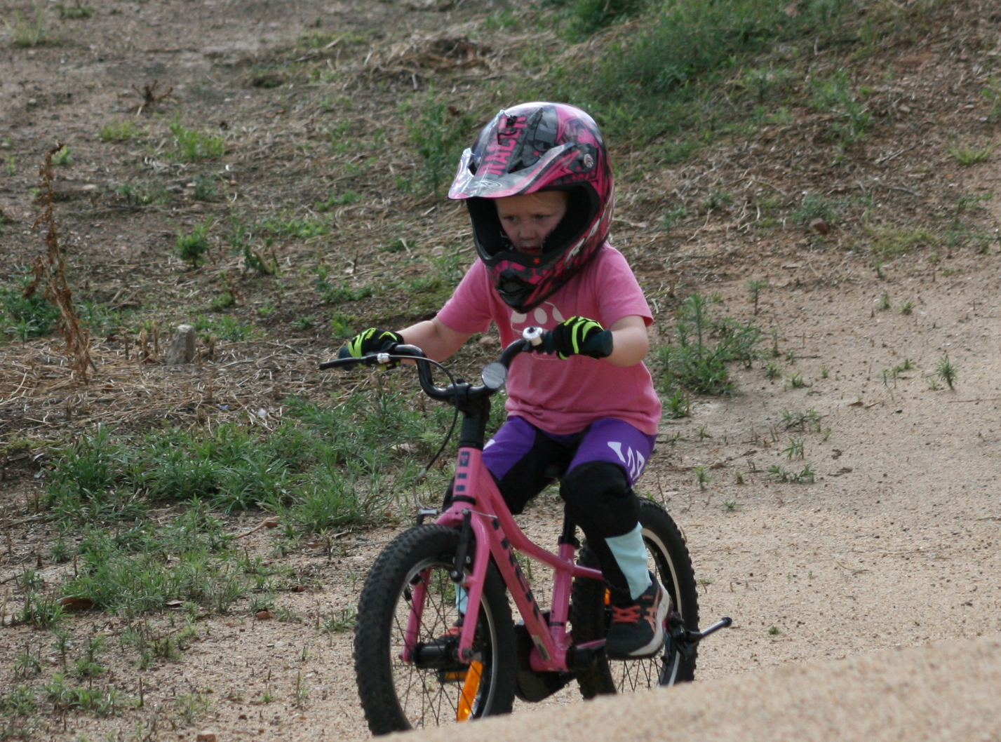 Image for Numbers grow at Moree Riders’ Club come-and-try days