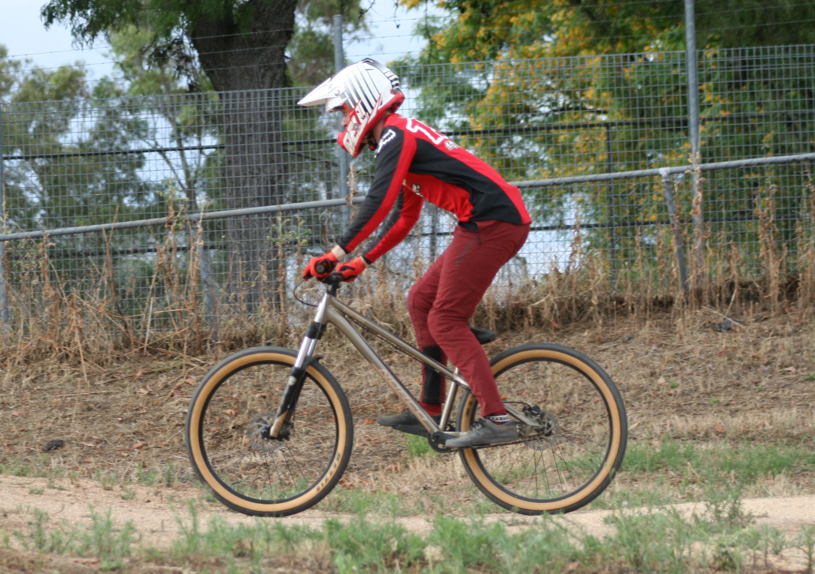 Image for Numbers grow at Moree Riders’ Club come-and-try days