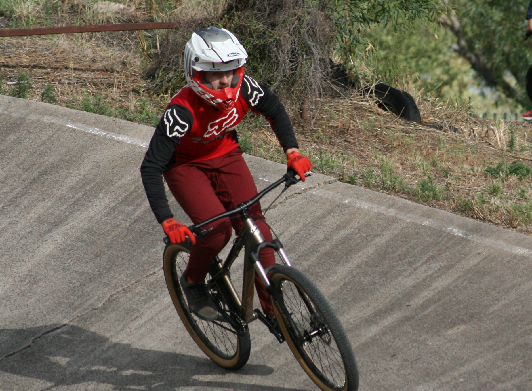 Image for Numbers grow at Moree Riders’ Club come-and-try days