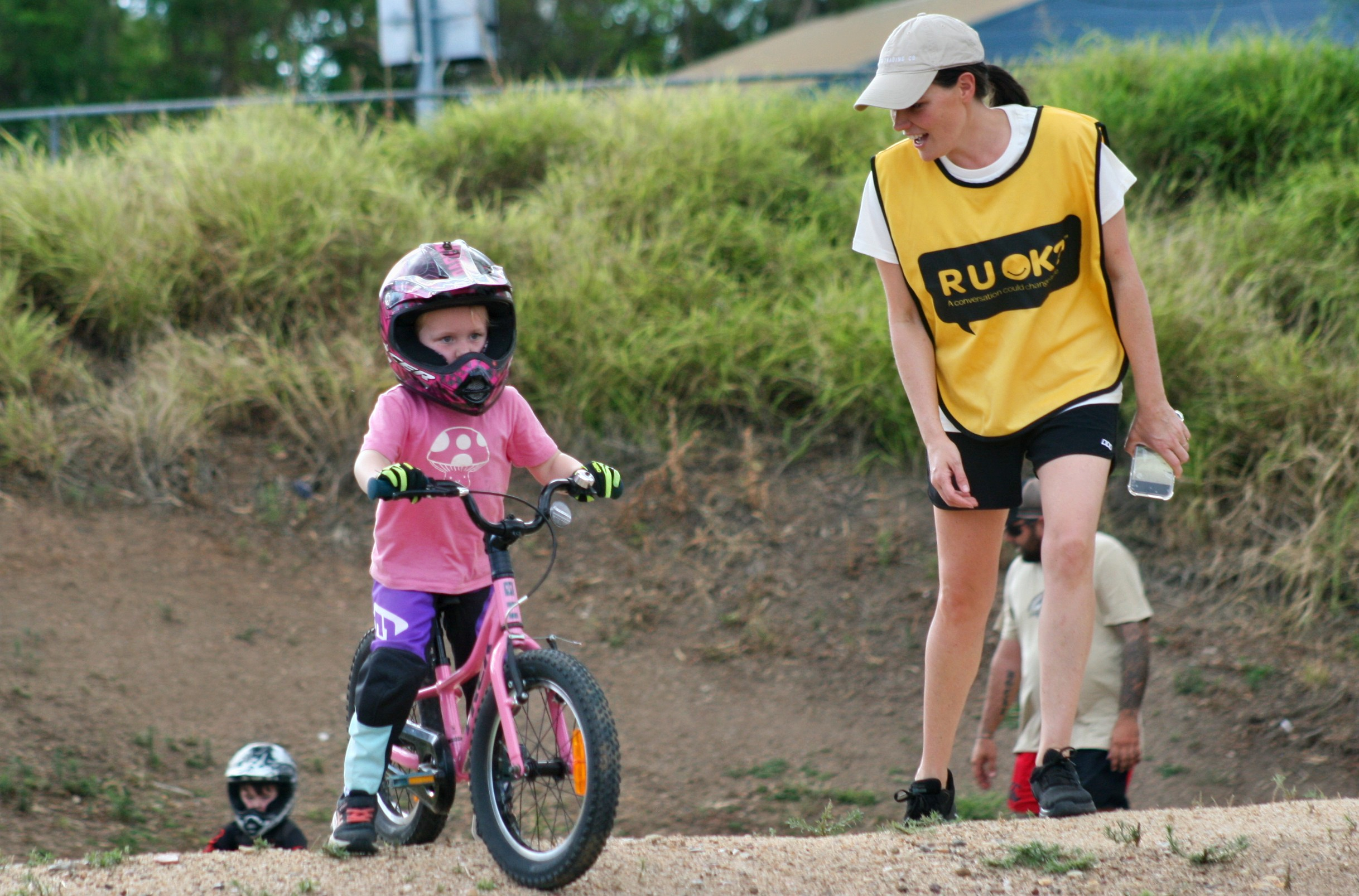 Image for Numbers grow at Moree Riders’ Club come-and-try days