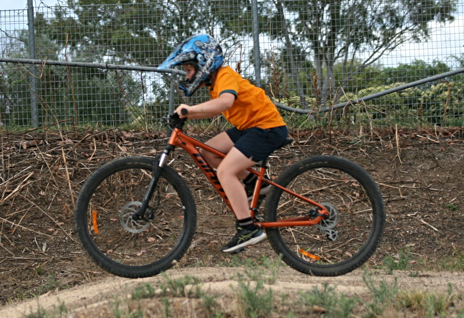 Image for Numbers grow at Moree Riders’ Club come-and-try days
