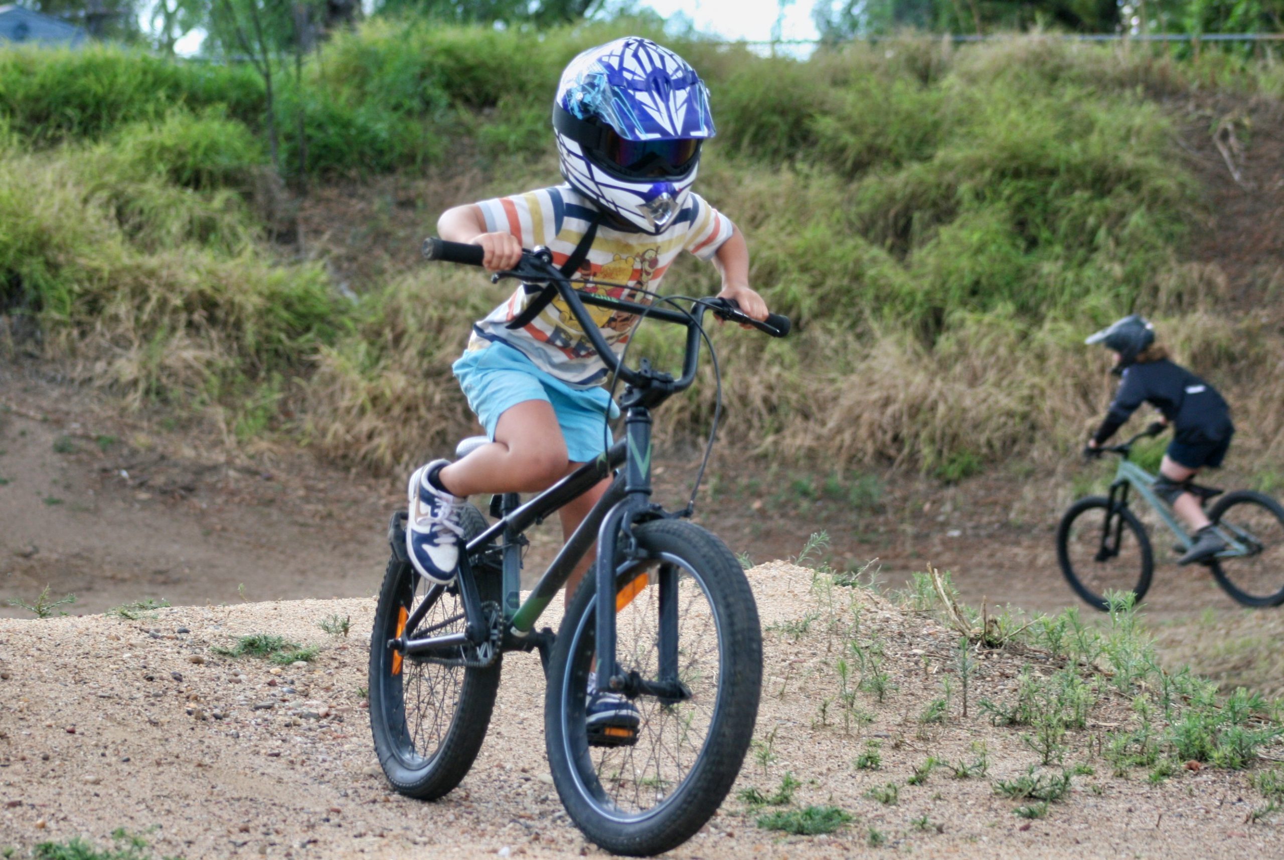 Image for Numbers grow at Moree Riders’ Club come-and-try days