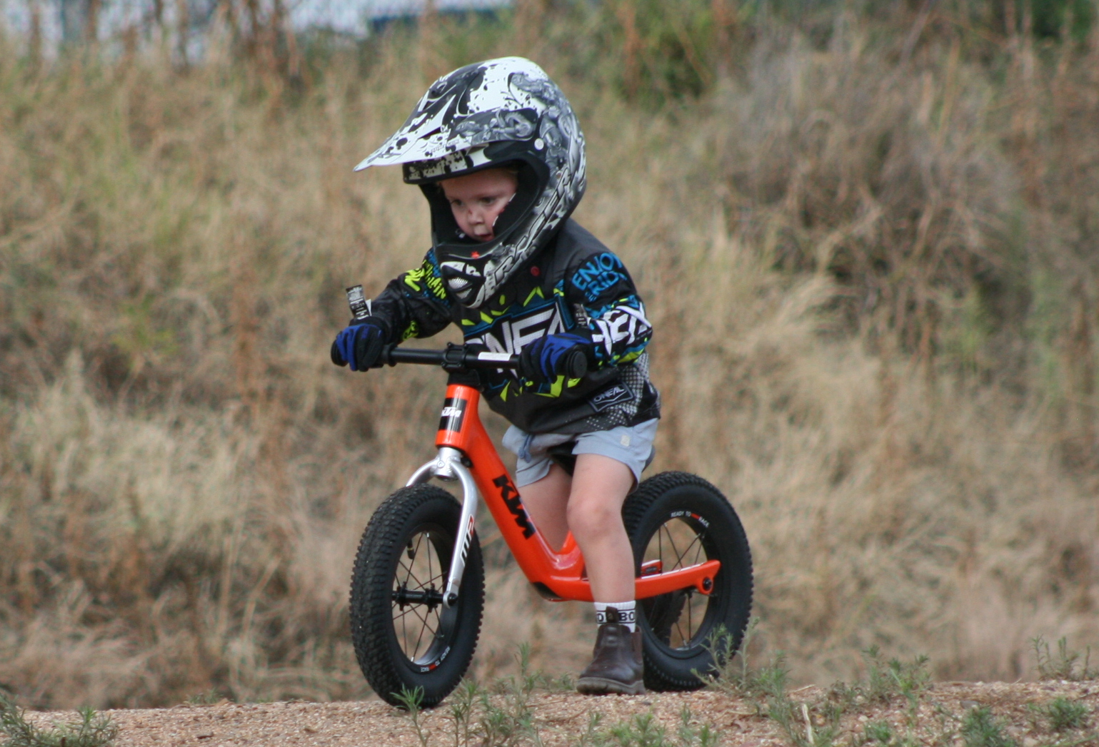 Image for Numbers grow at Moree Riders’ Club come-and-try days