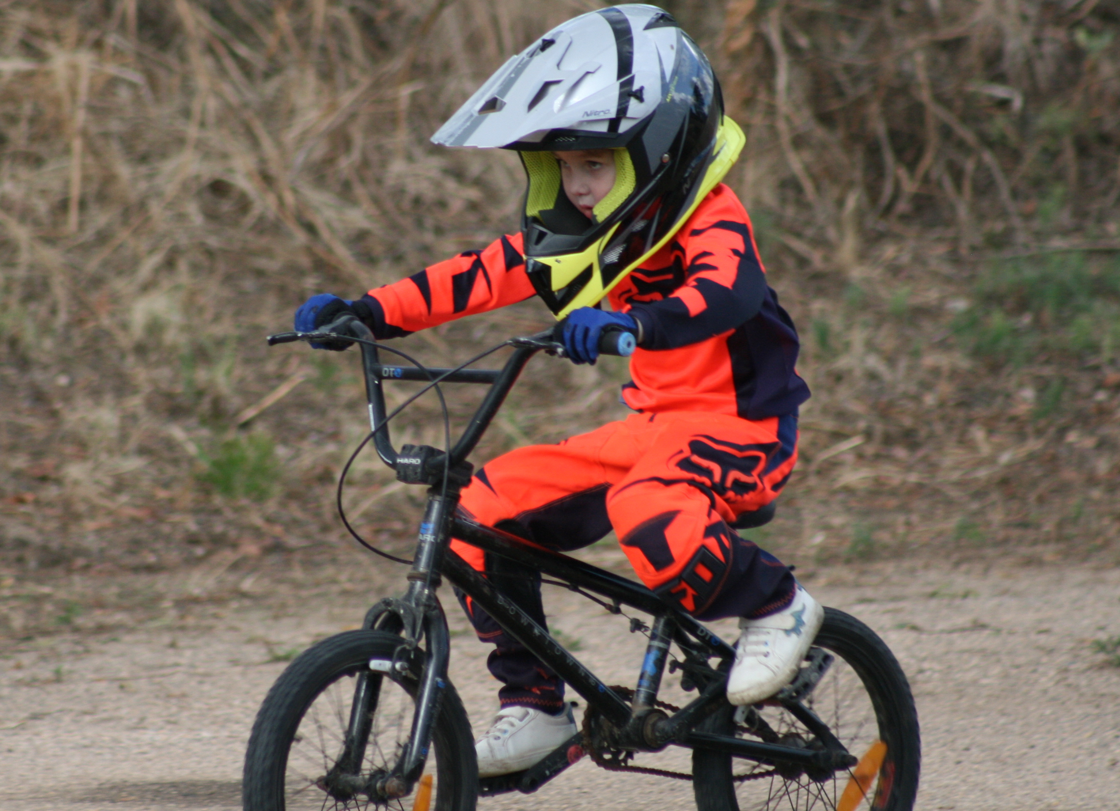 Image for Numbers grow at Moree Riders’ Club come-and-try days