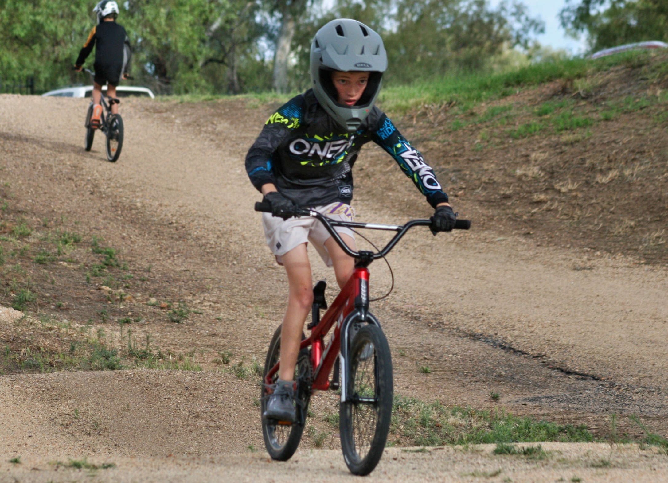Image for Numbers grow at Moree Riders’ Club come-and-try days