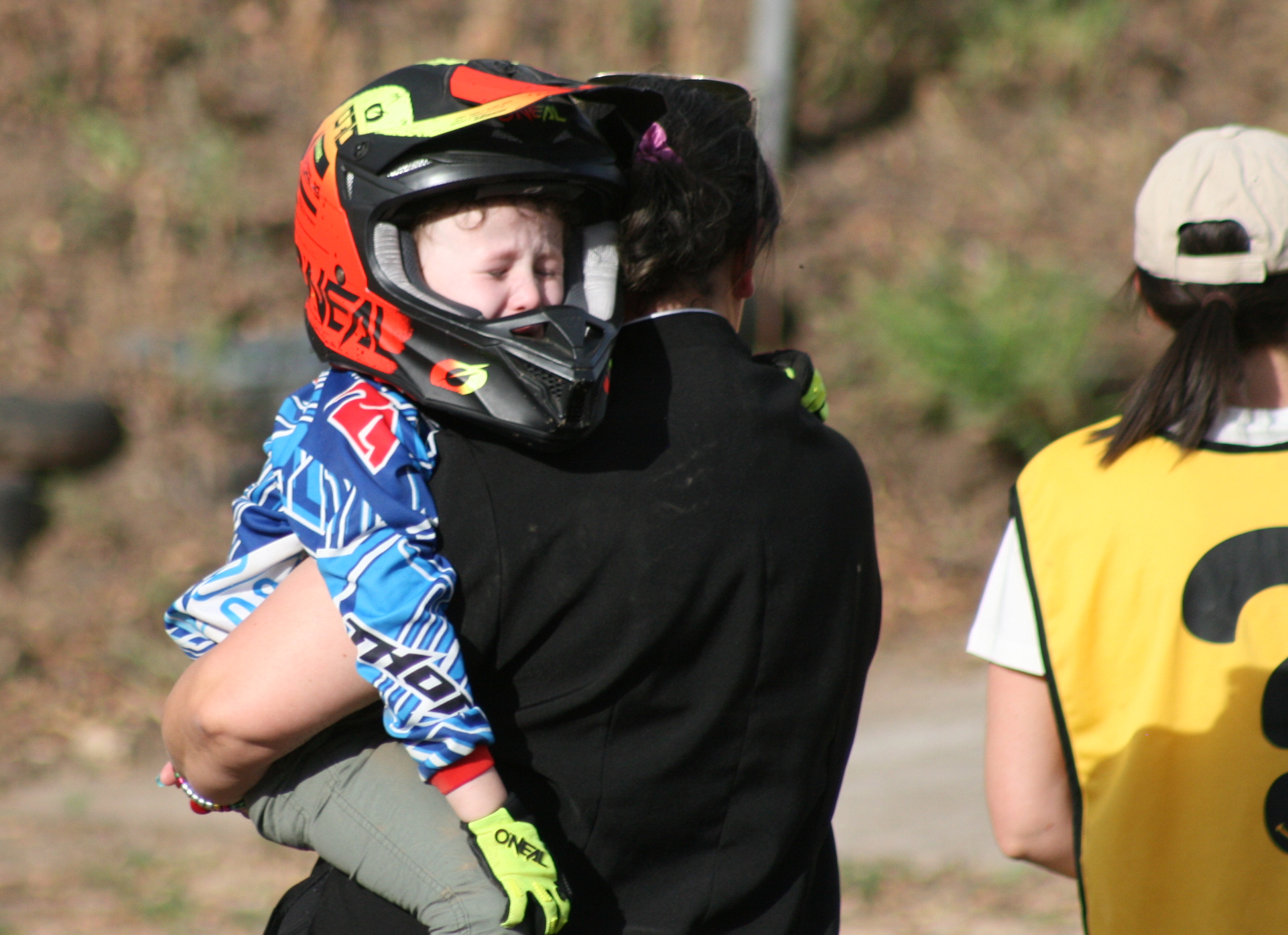Image for Numbers grow at Moree Riders’ Club come-and-try days
