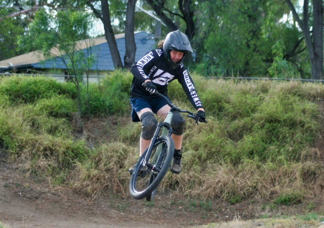 Image for Numbers grow at Moree Riders’ Club come-and-try days