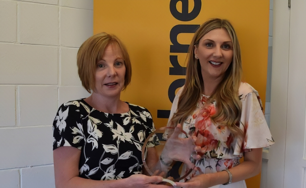 Image for Raine and Horne Moree celebrates 50 years in business