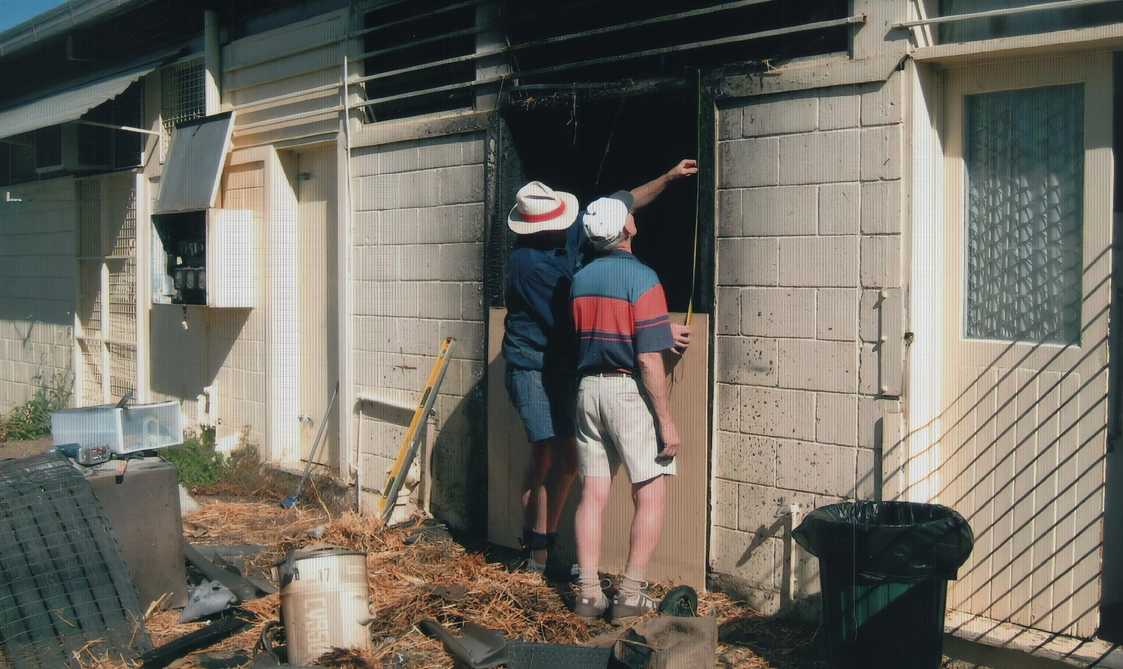Image for Raine and Horne Moree celebrates 50 years in business