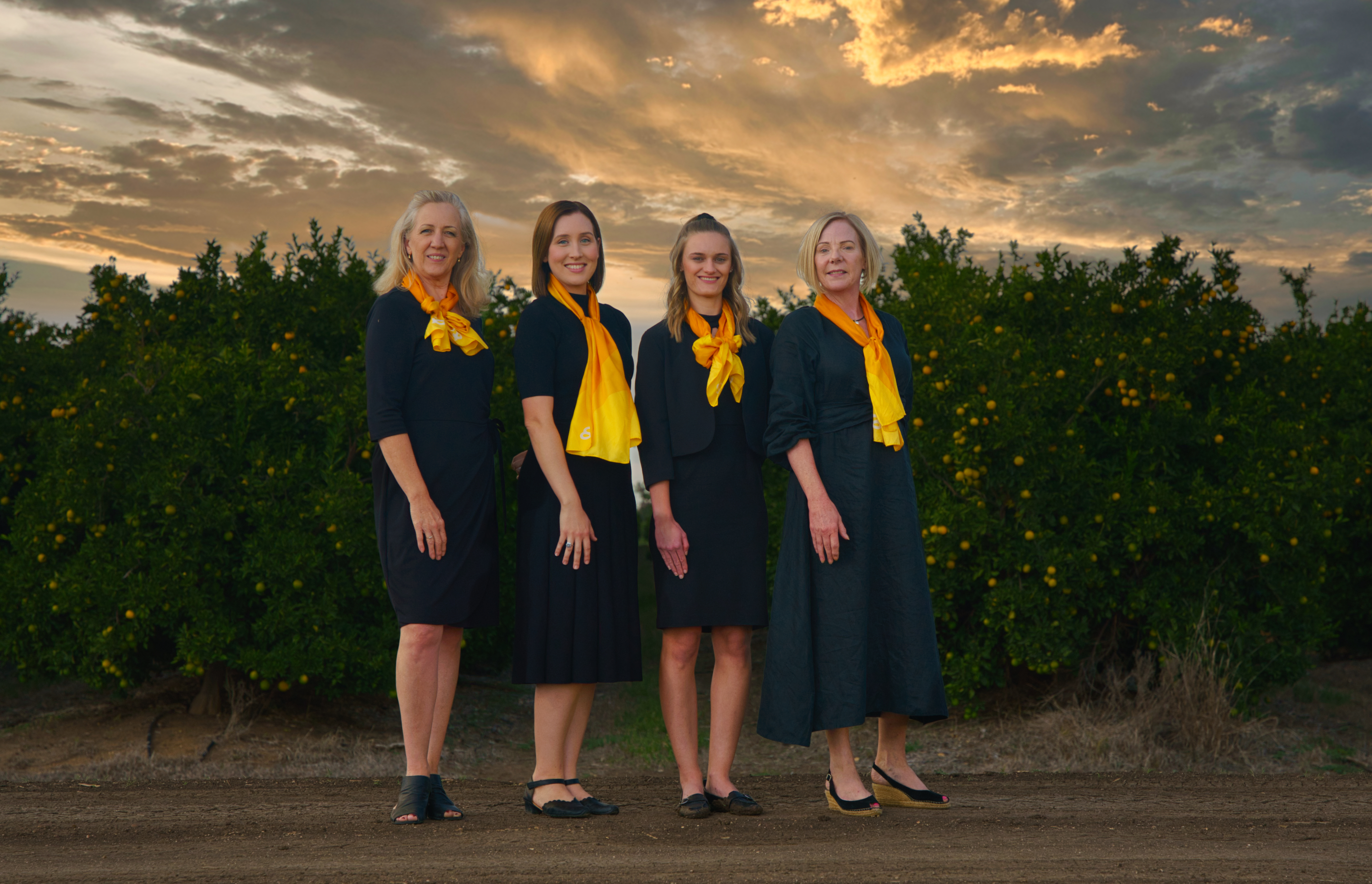 Image for Raine and Horne Moree celebrates 50 years in business