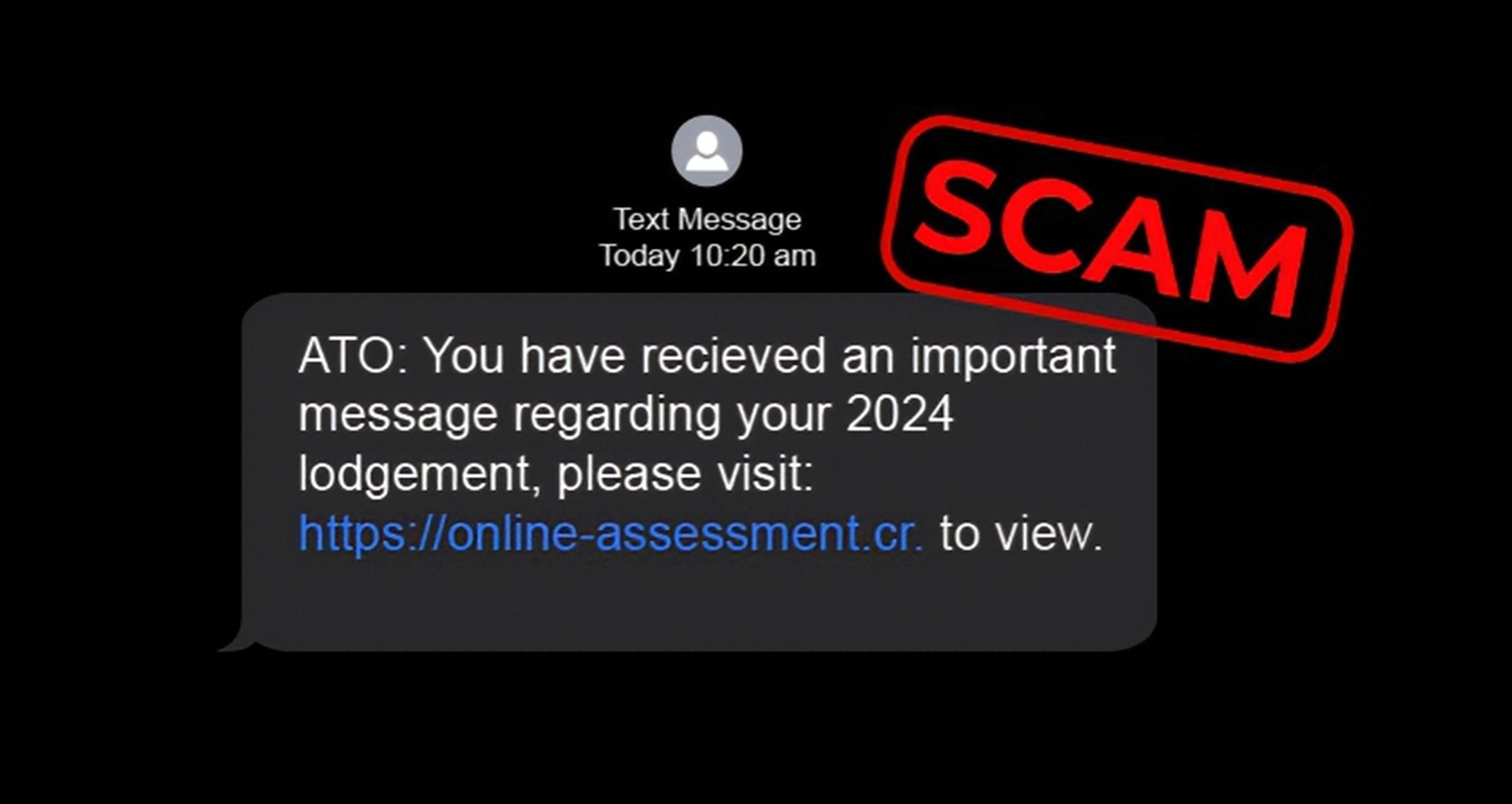 003TaxScam003