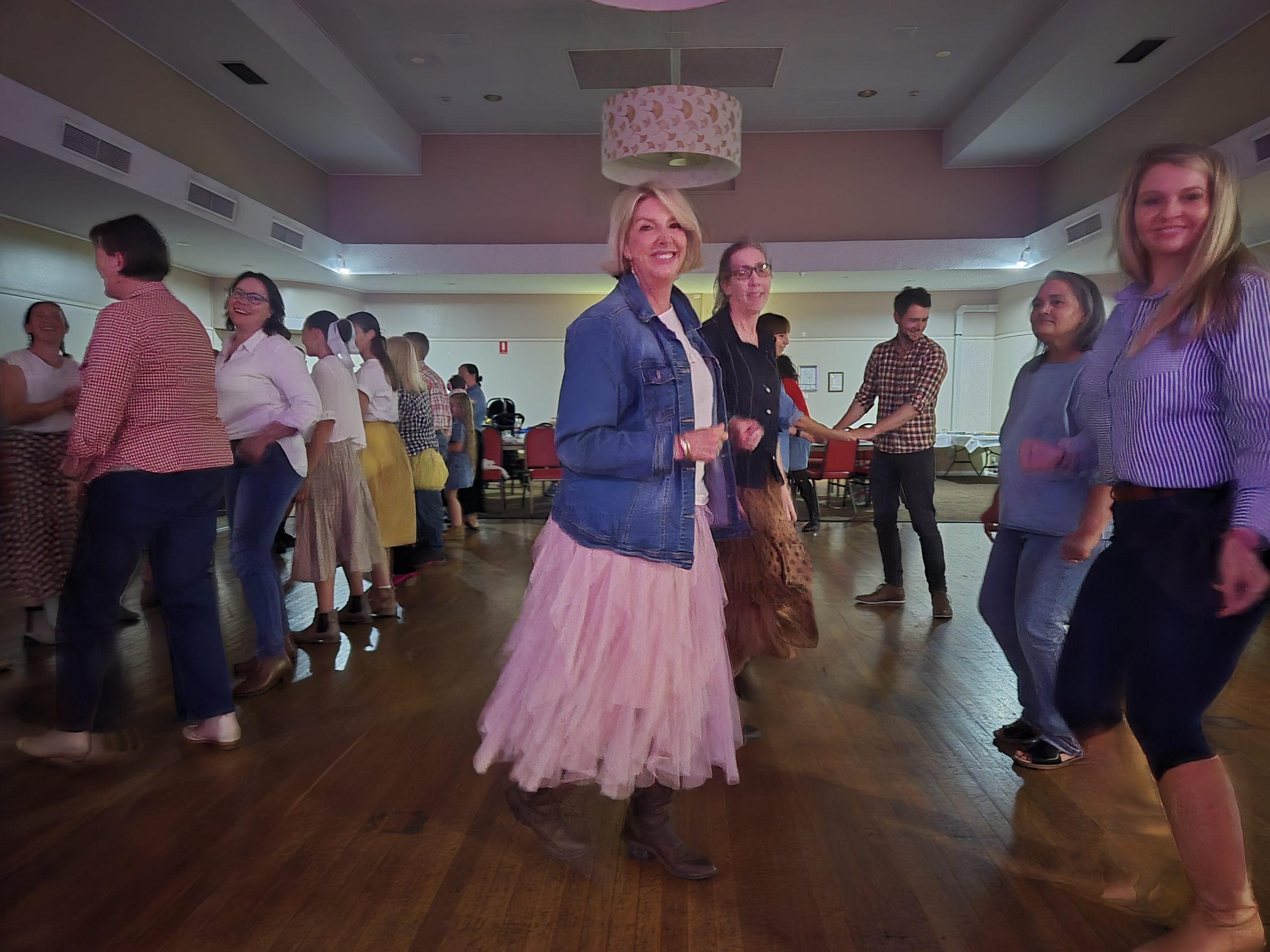 Image for Bush band tour kicks off in Moree