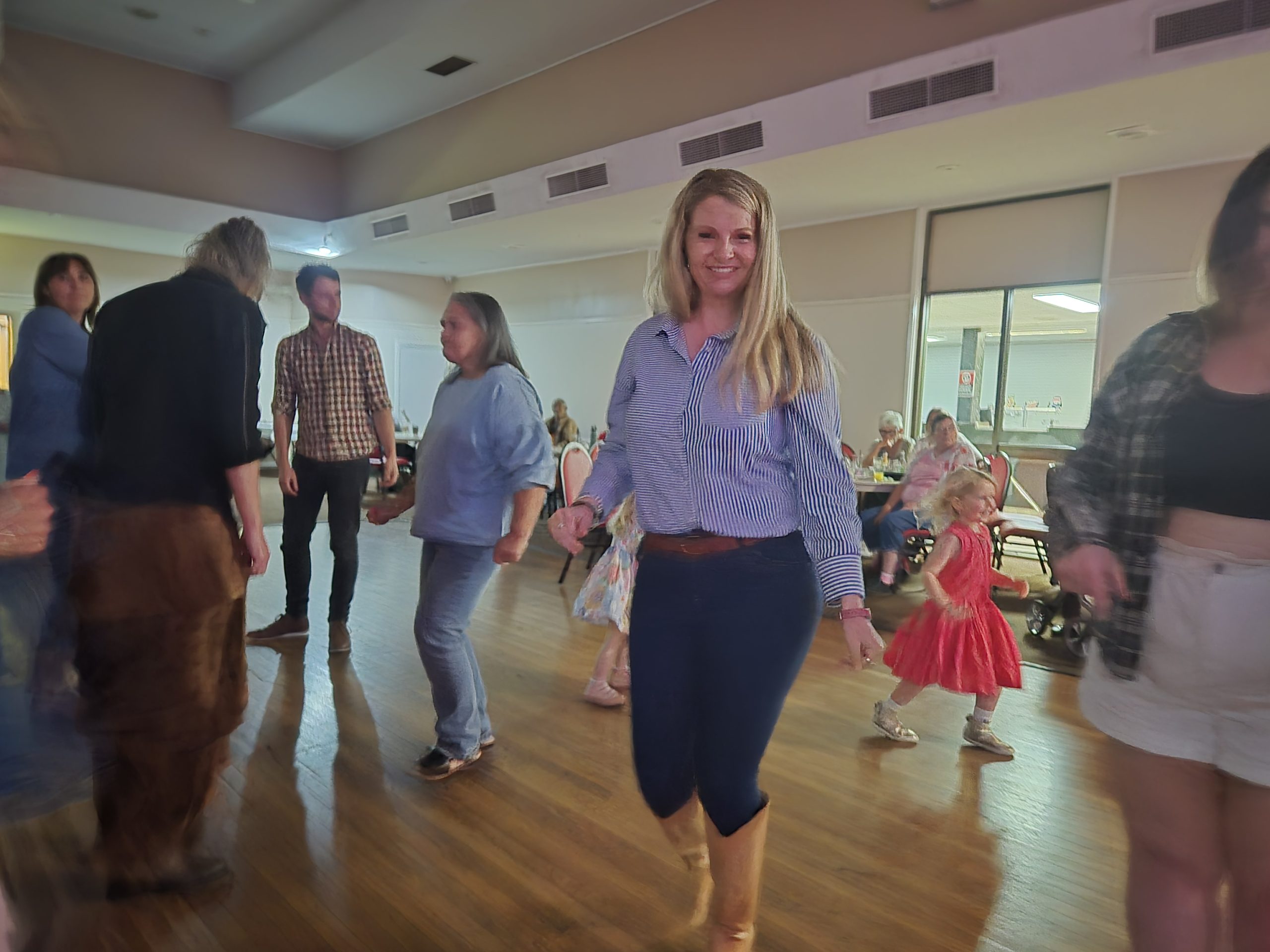 Image for Bush band tour kicks off in Moree
