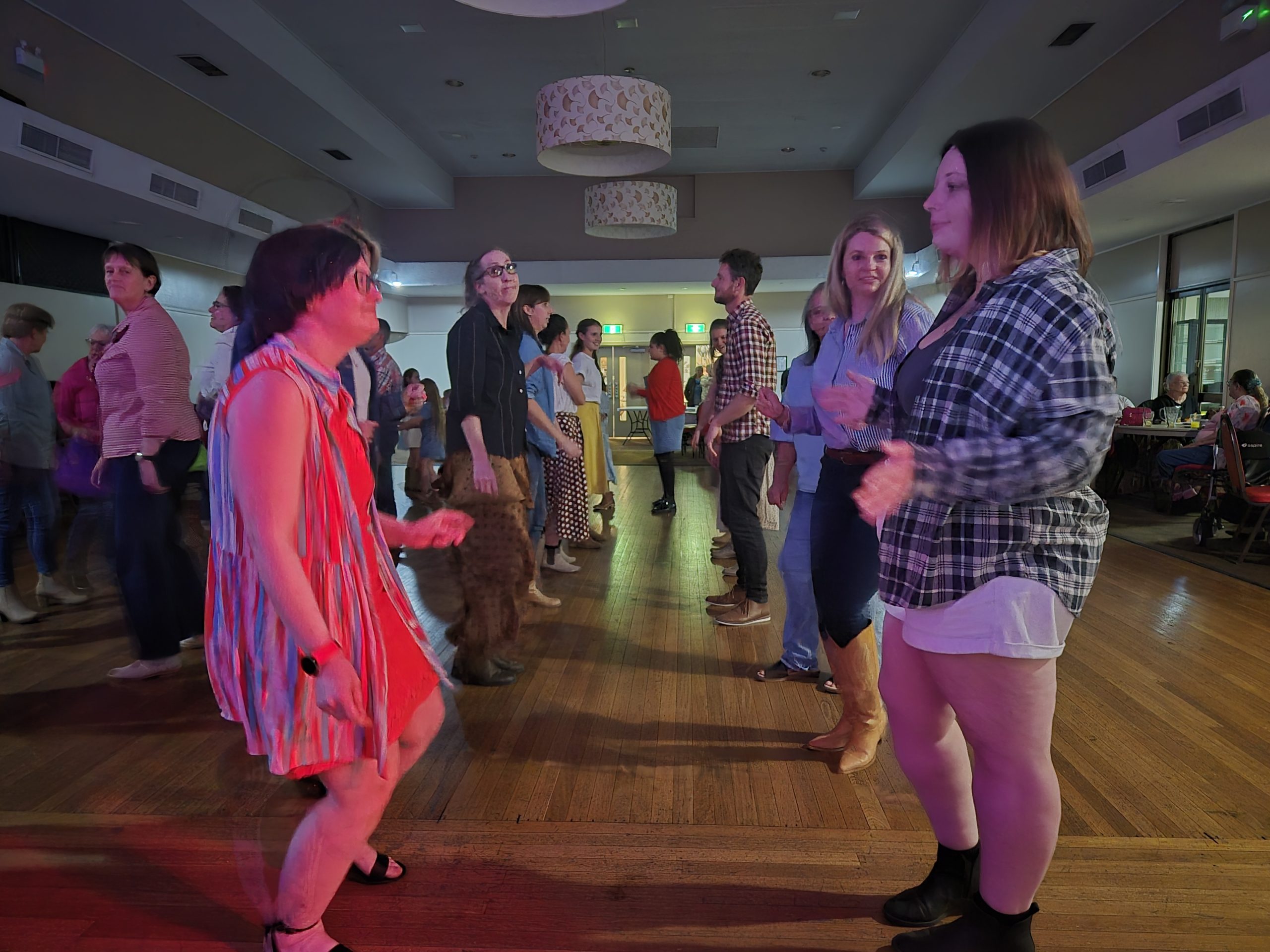 Image for Bush band tour kicks off in Moree