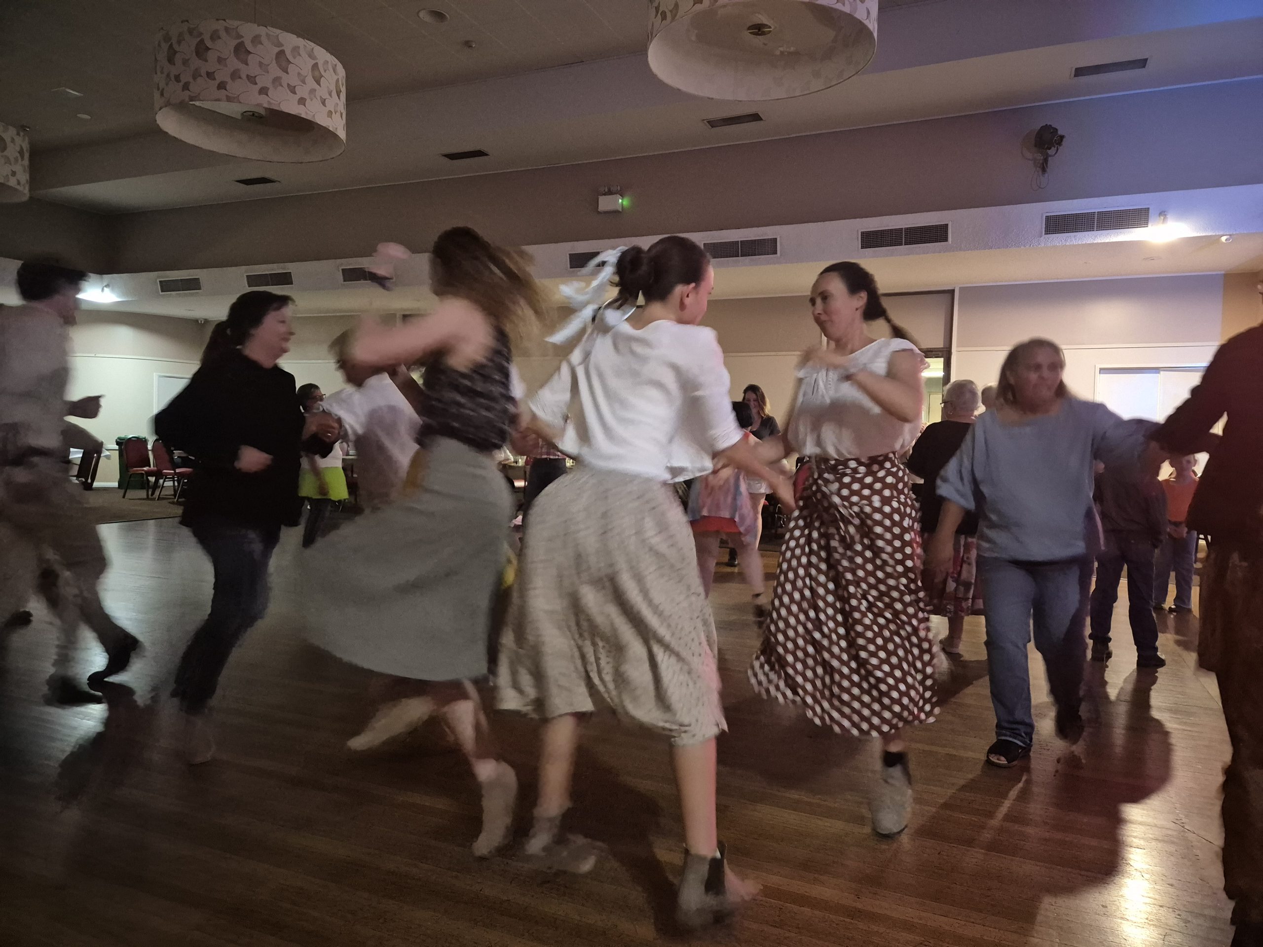 Image for Bush band tour kicks off in Moree