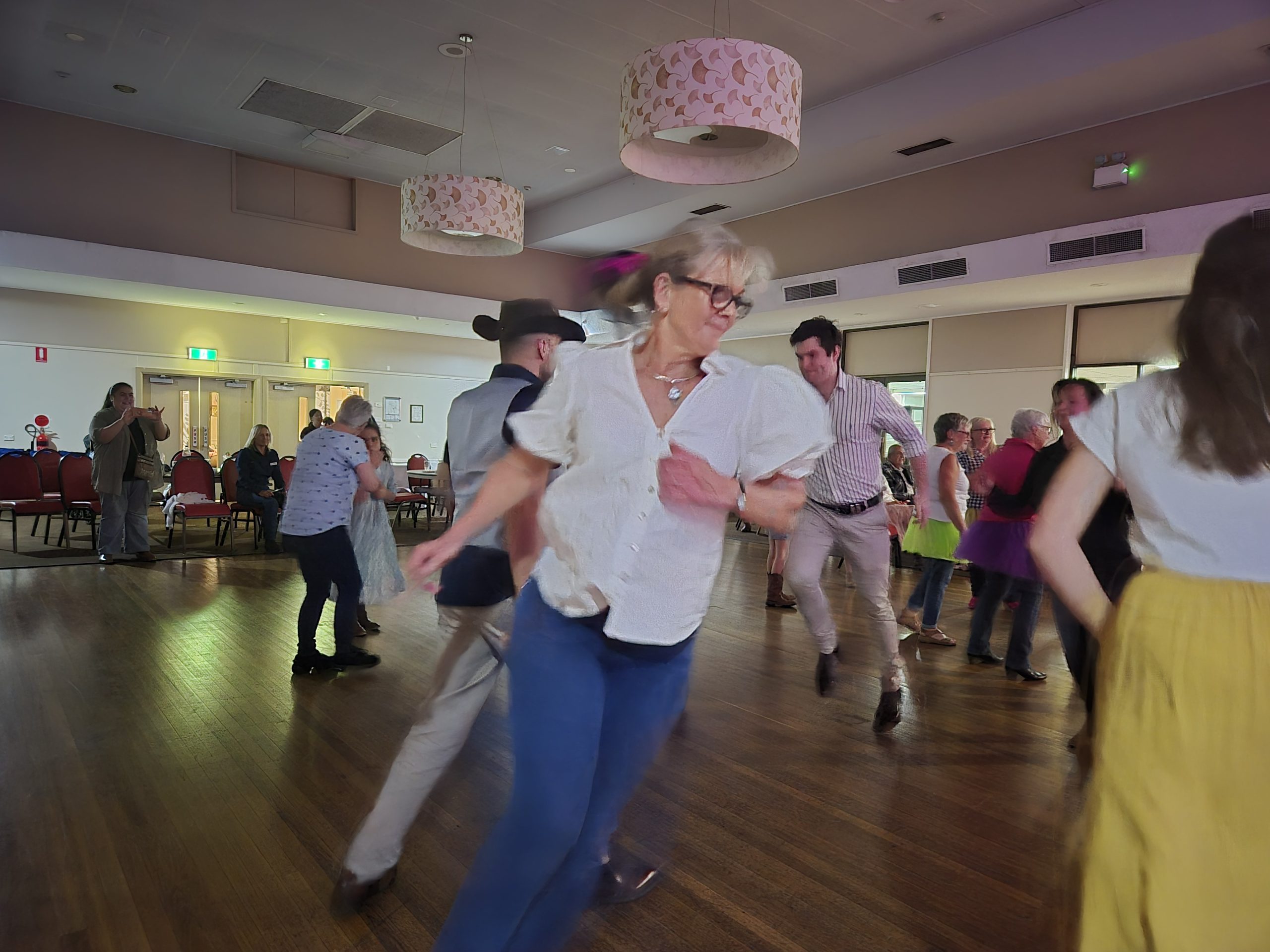 Image for Bush band tour kicks off in Moree