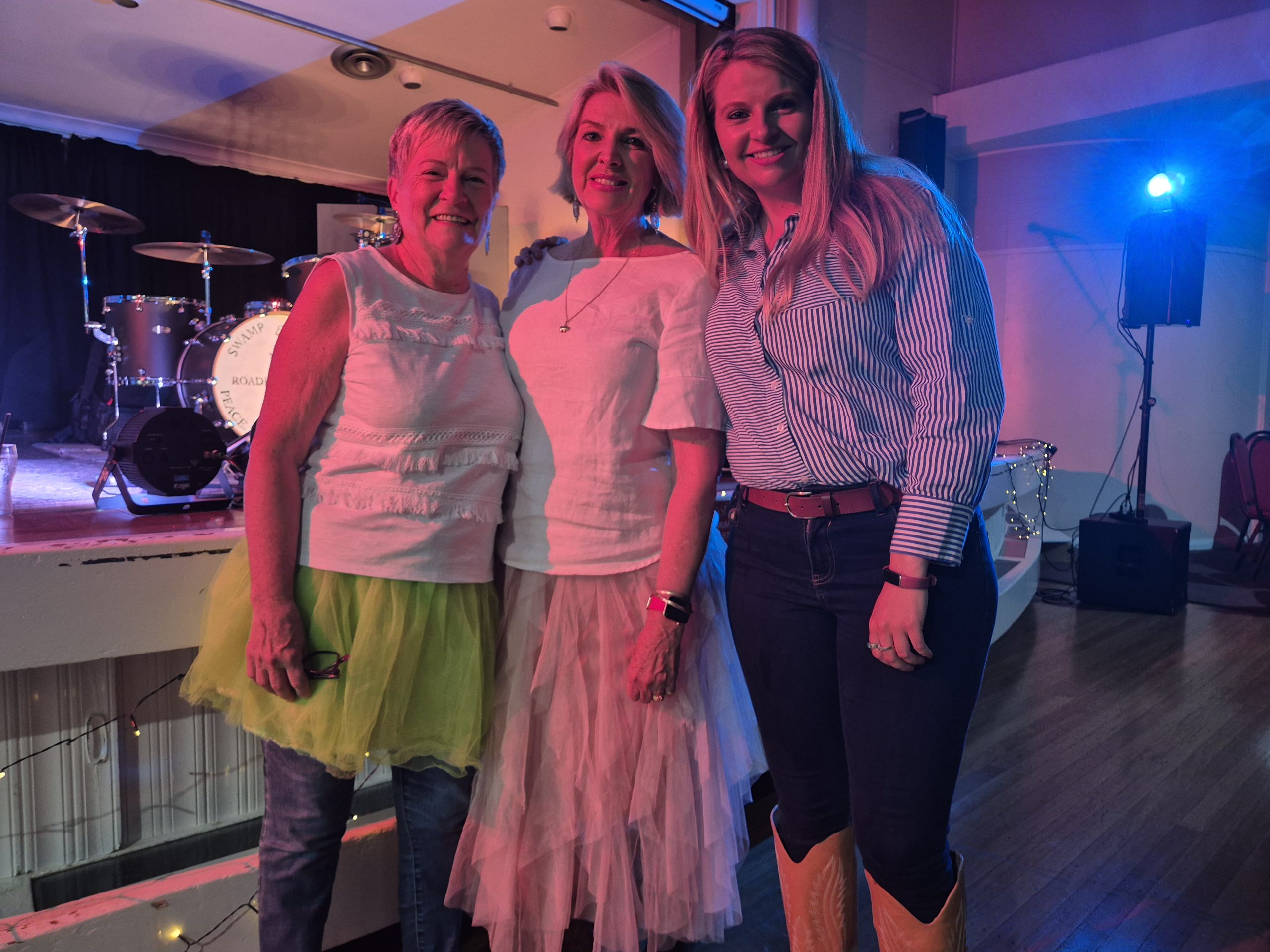 Image for Bush band tour kicks off in Moree