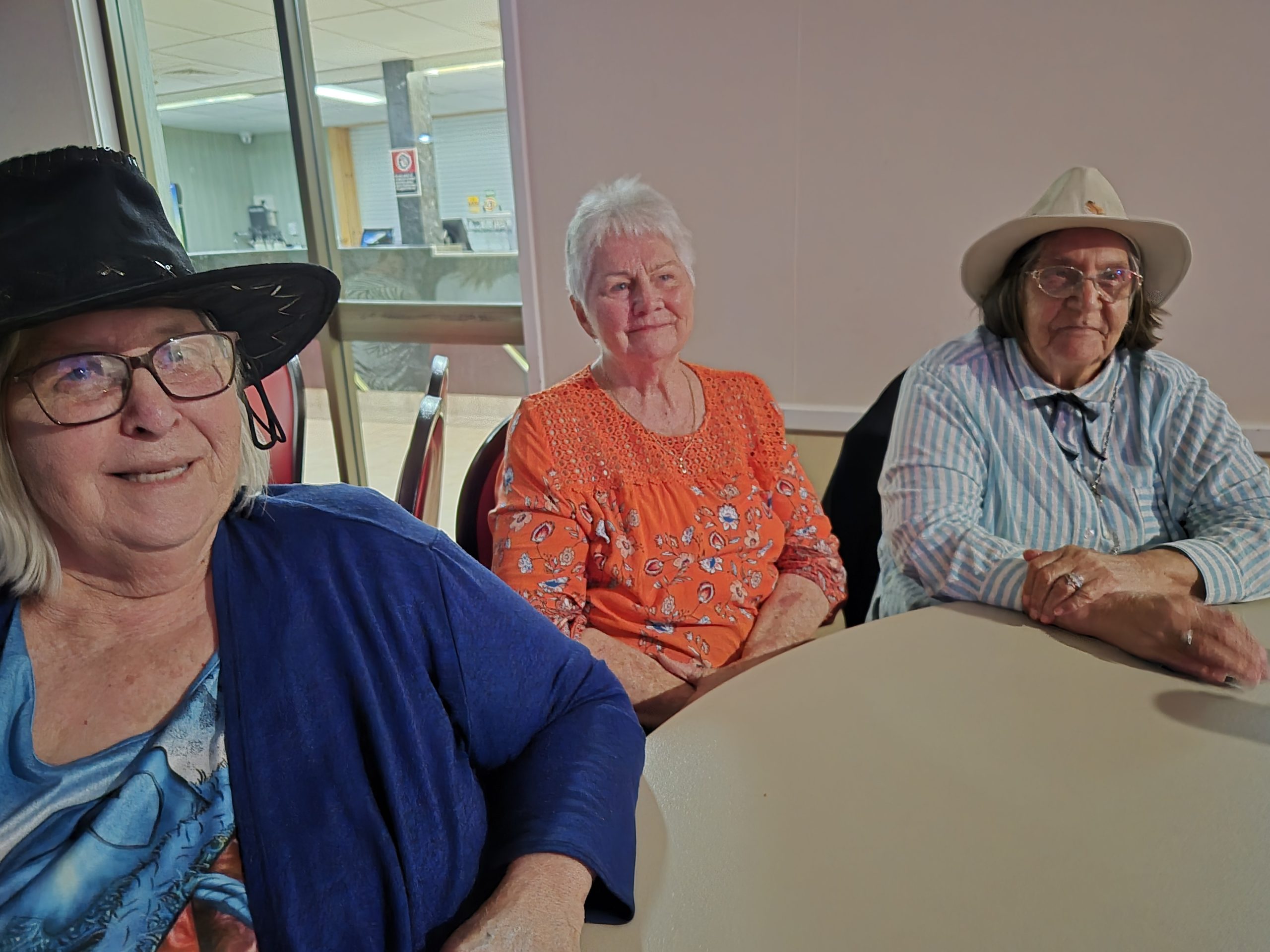 Image for Bush band tour kicks off in Moree