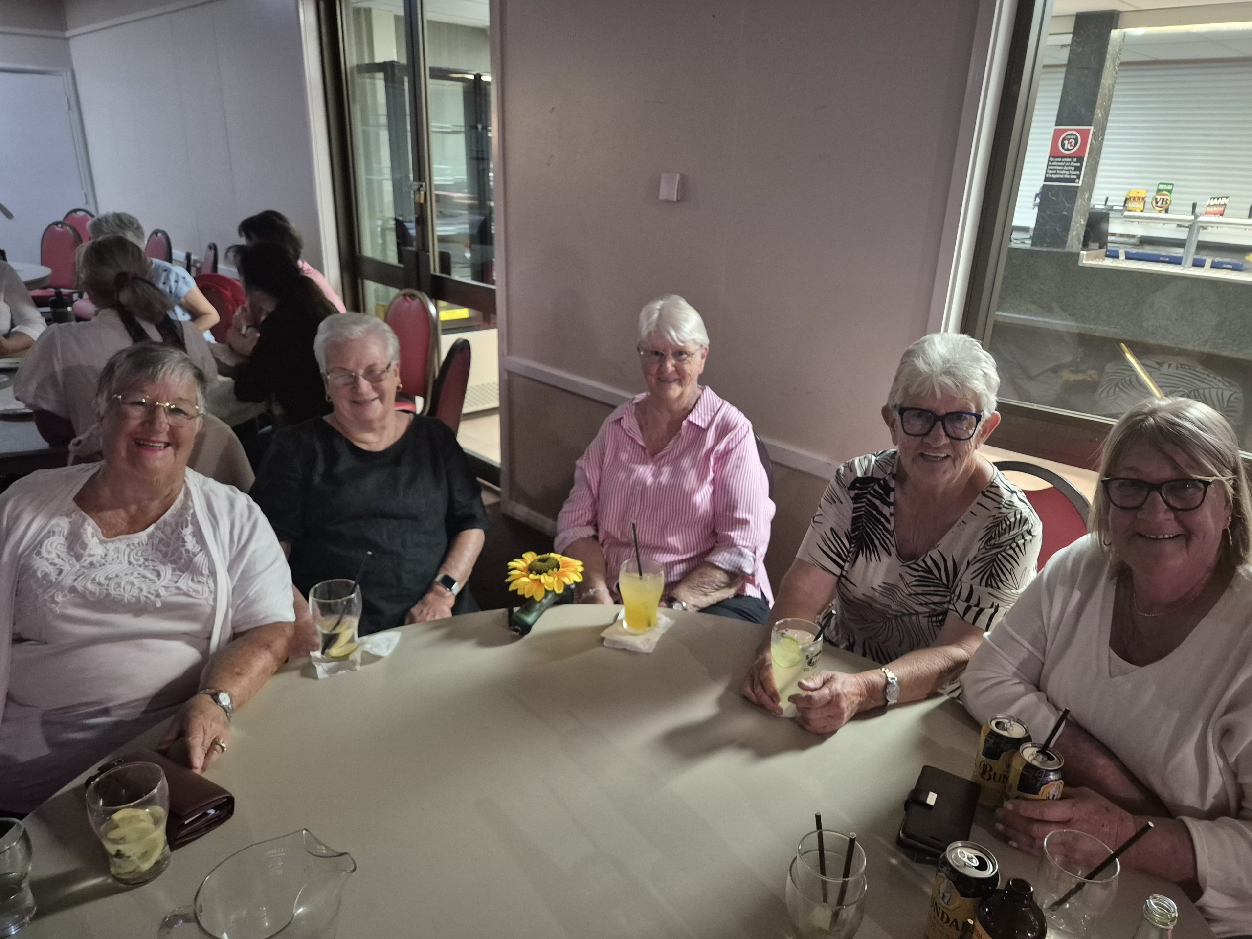 Image for Bush band tour kicks off in Moree