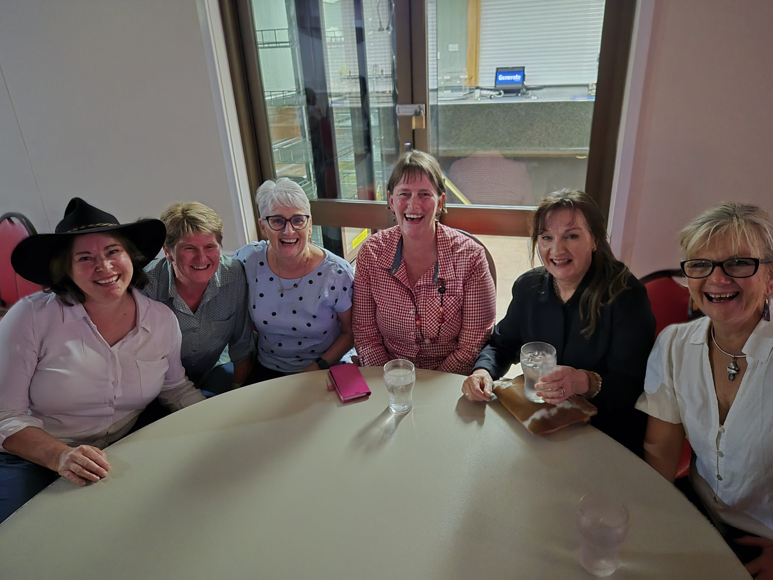 Image for Bush band tour kicks off in Moree