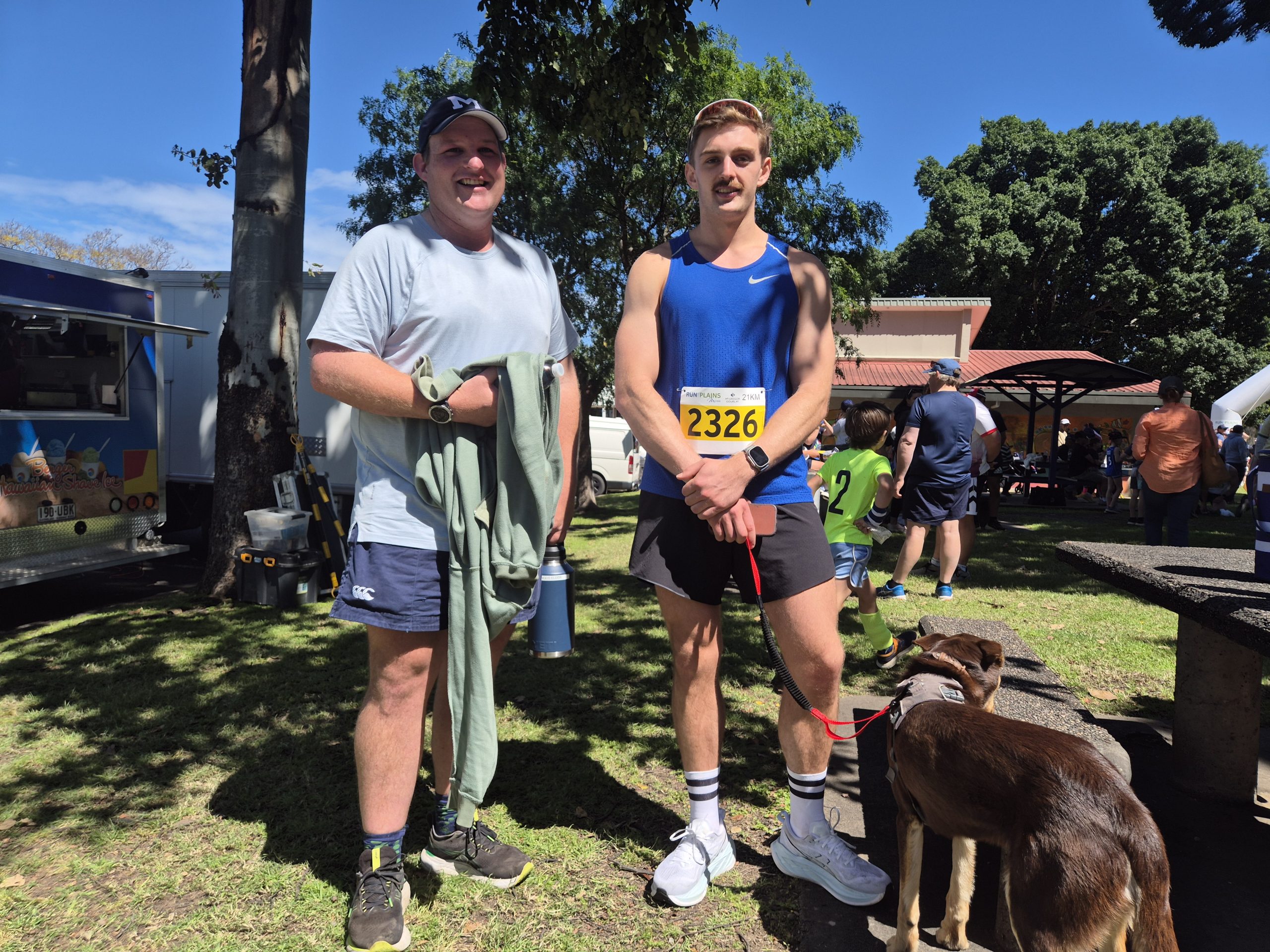 Image for Running festival tipped to be Moree’s next big thing