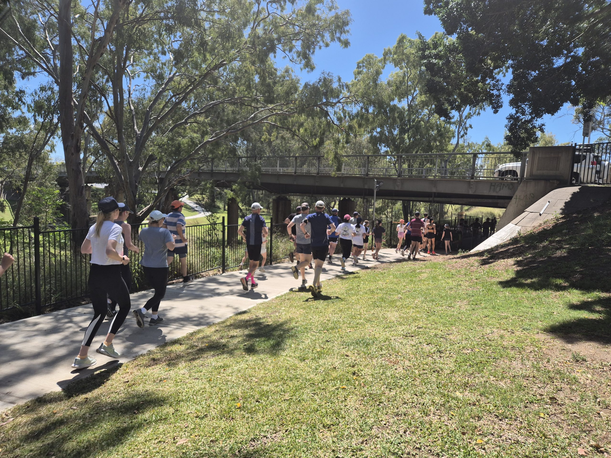 Image for Running festival tipped to be Moree’s next big thing