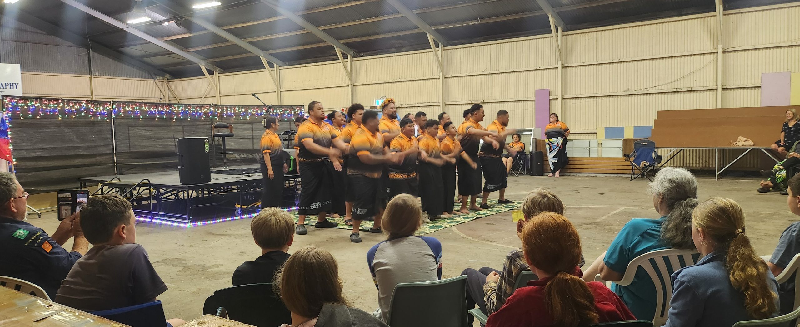Image for Moree Scouts prepare for Australian Jamboree