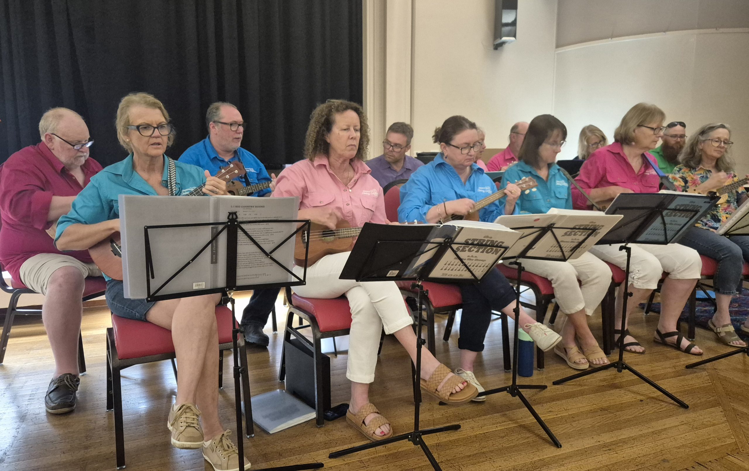 Image for Moree Lions Club celebrates 70 years