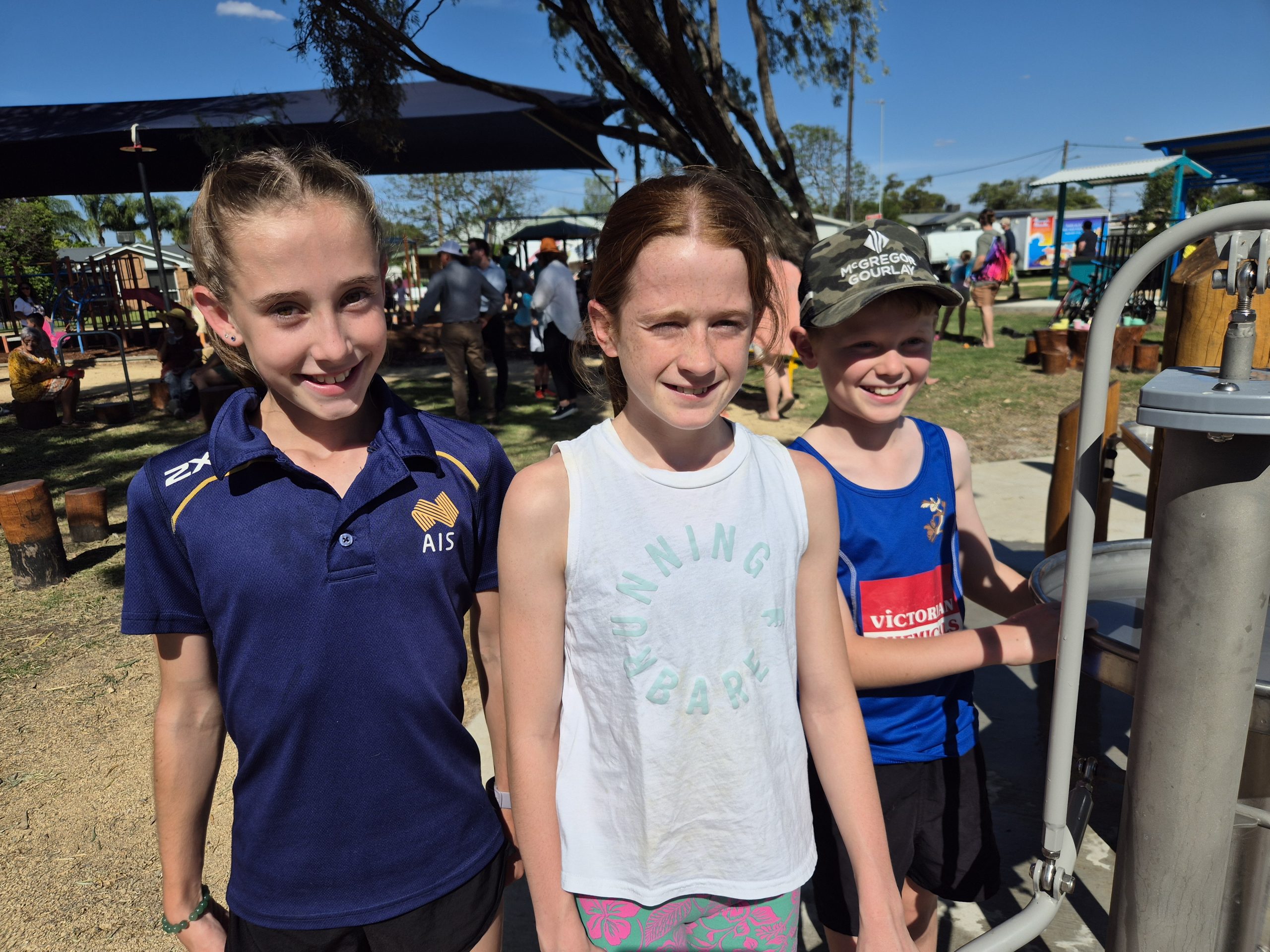 Image for Moree’s Livvi’s Place officially opened