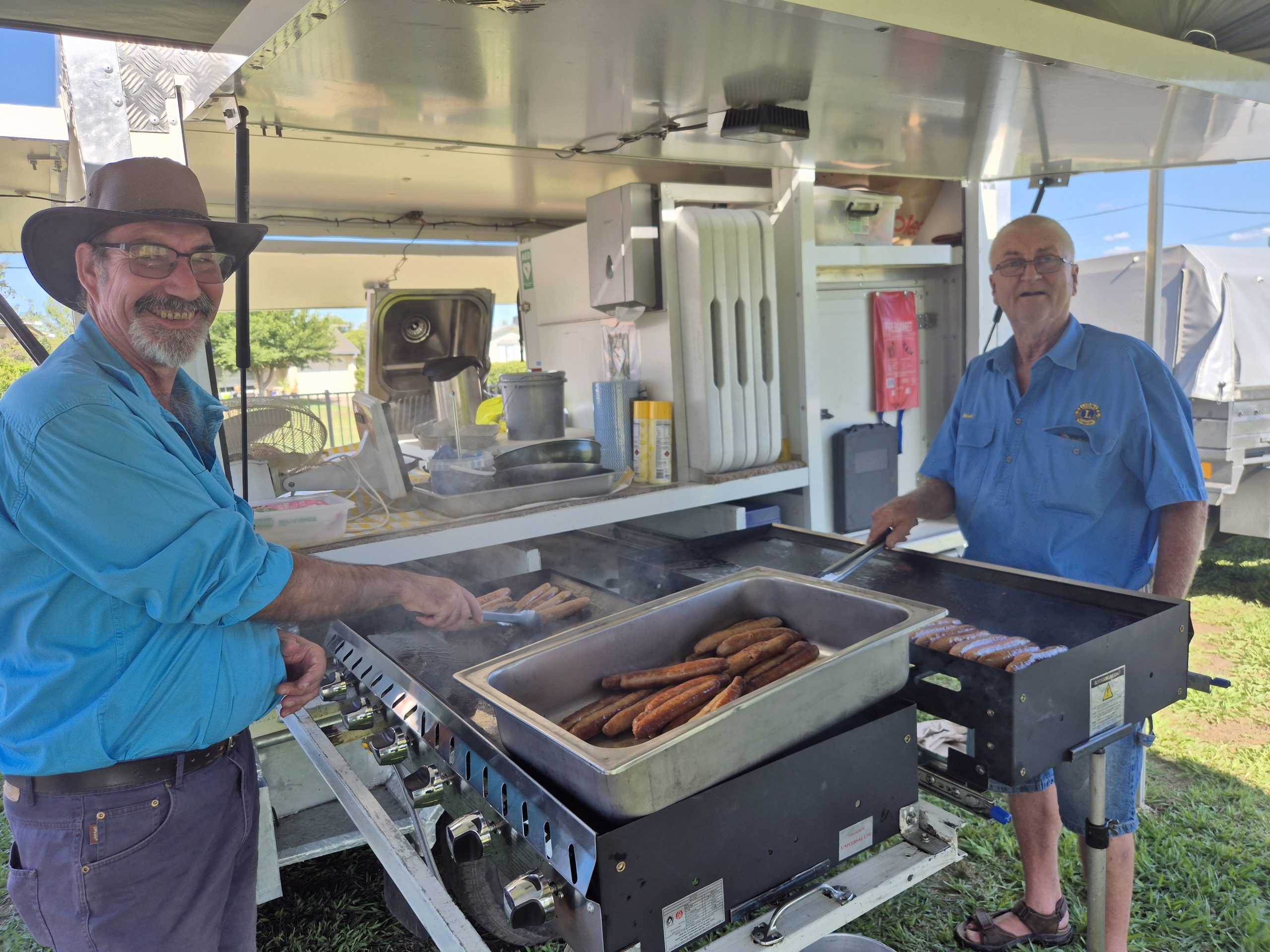 Image for Moree’s Livvi’s Place officially opened