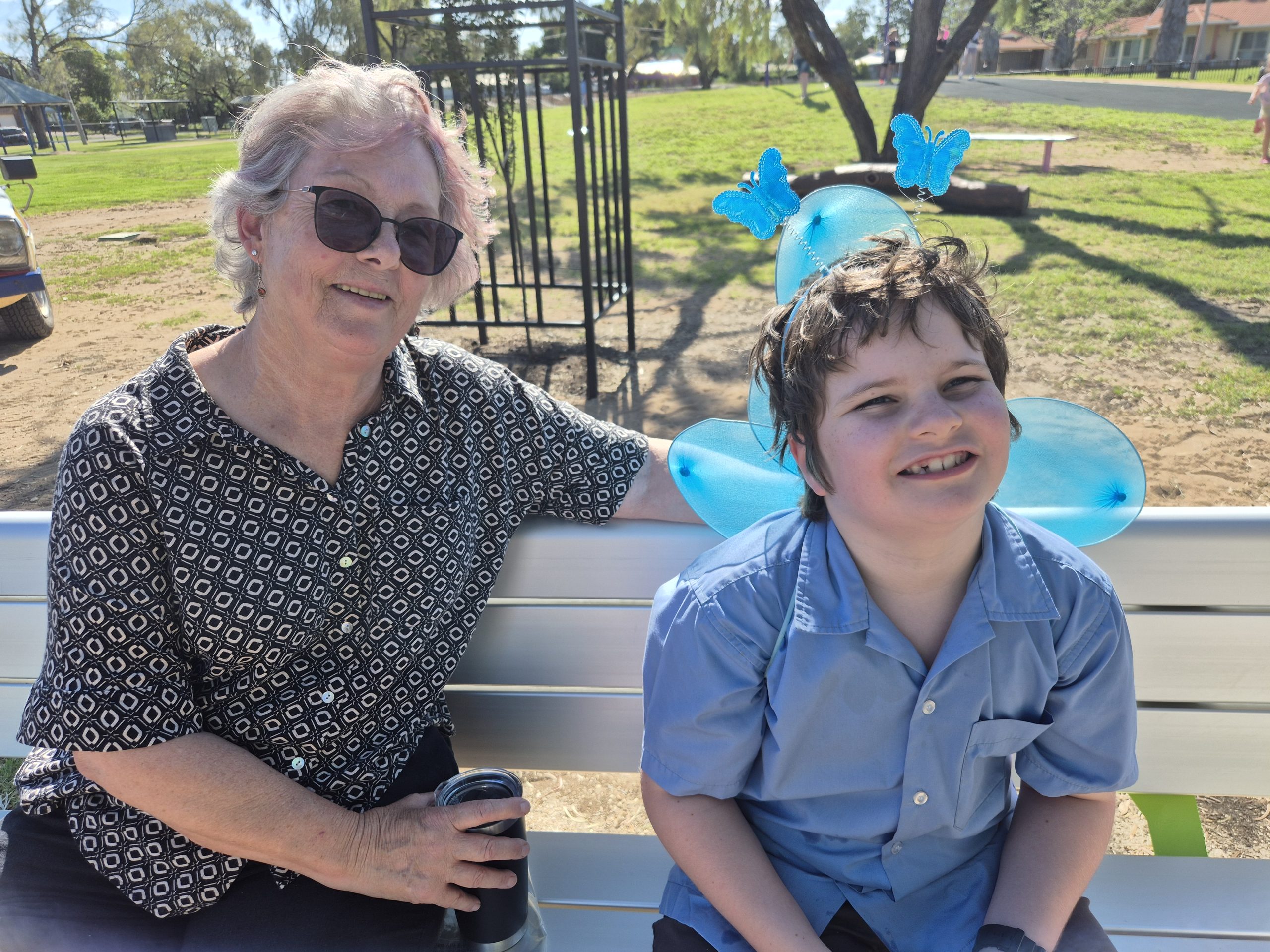 Image for Moree’s Livvi’s Place officially opened