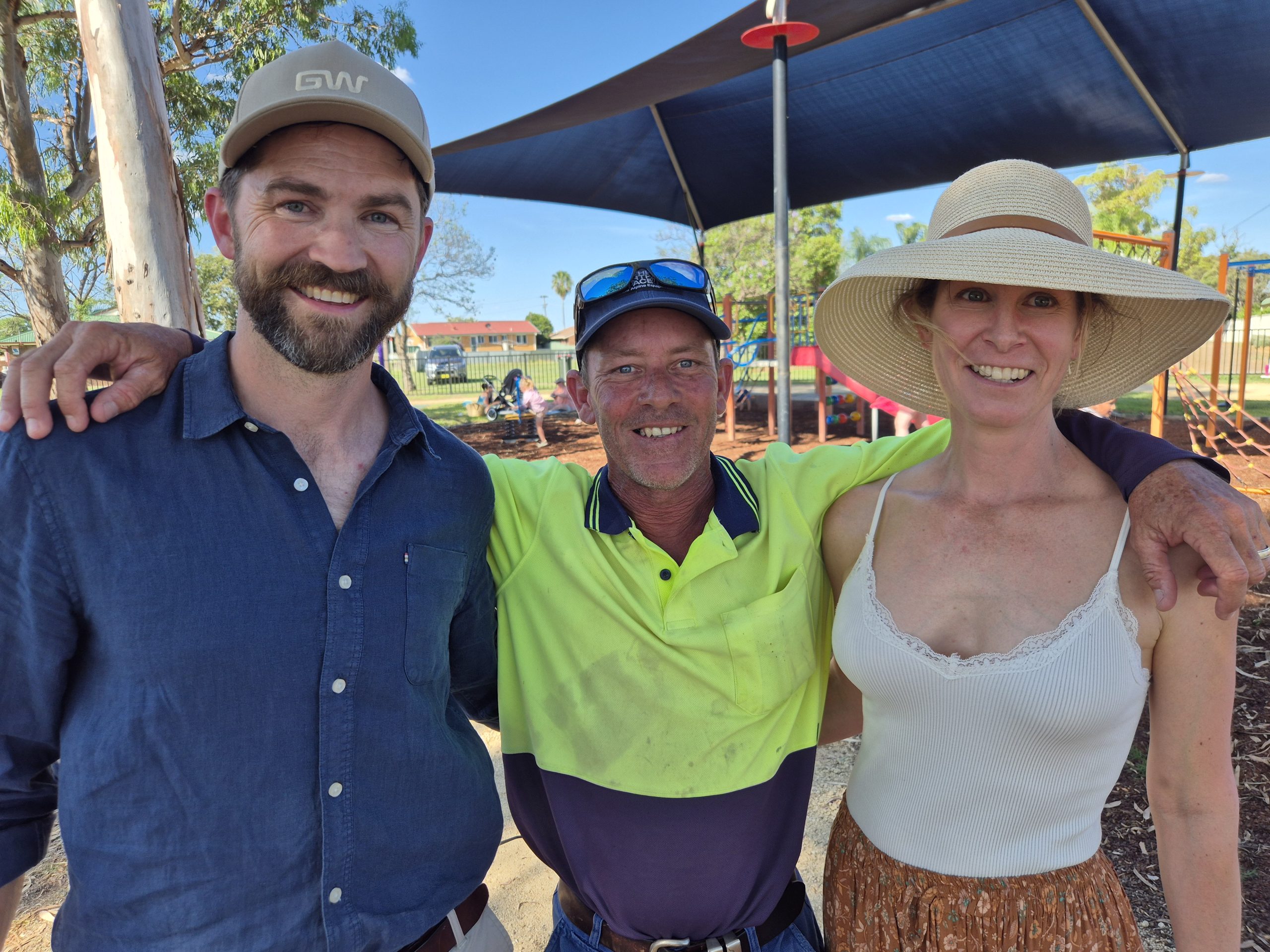 Image for Moree’s Livvi’s Place officially opened