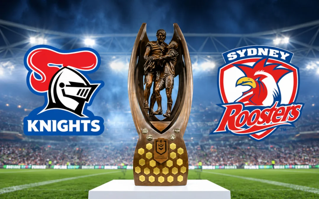 NRL Grand Final at Moree Services Club
