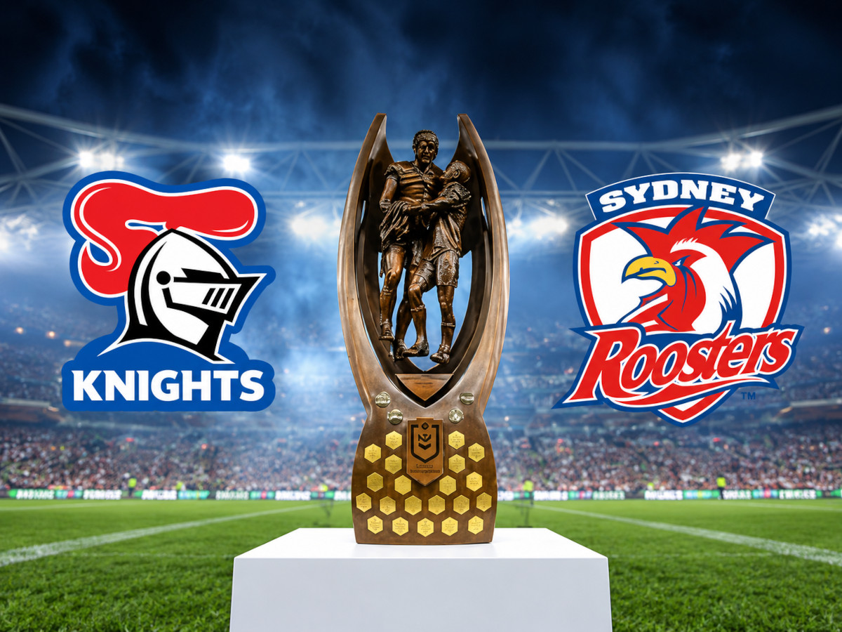 NRL Grand Final at Moree Services Club