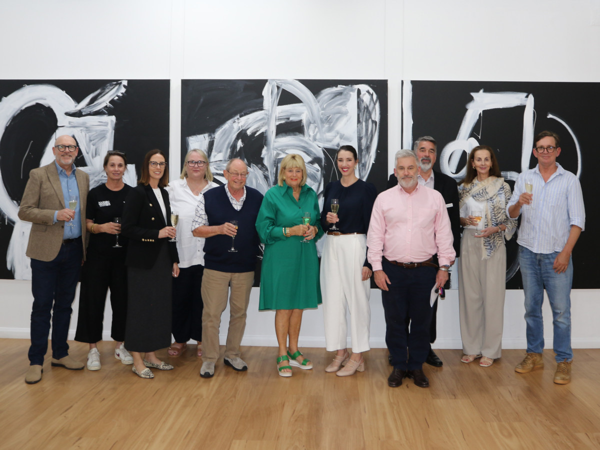 Five-year council funding secured for Bank Art Museum Moree