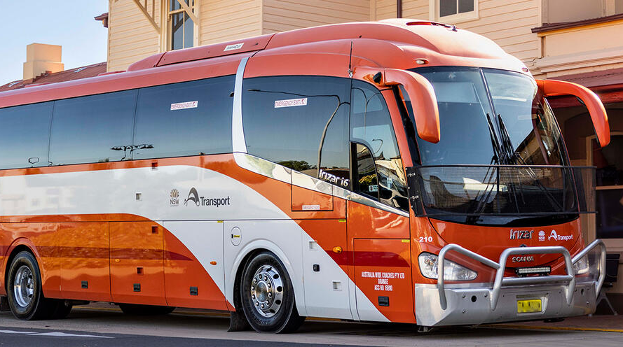 Bus009