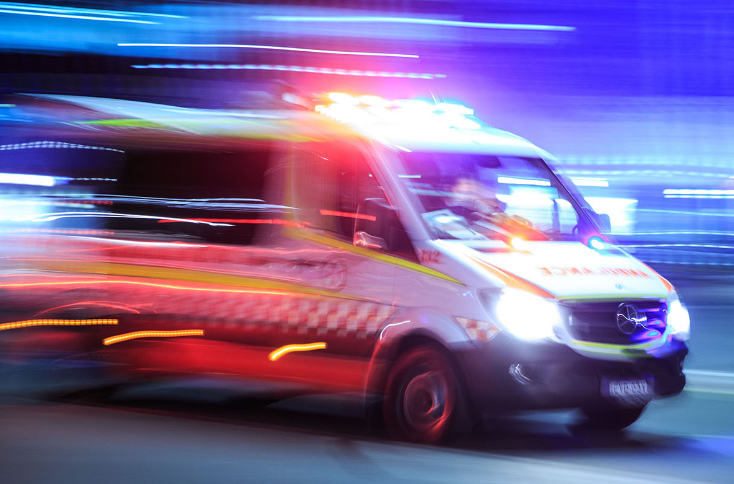 Calling-an-Ambulance