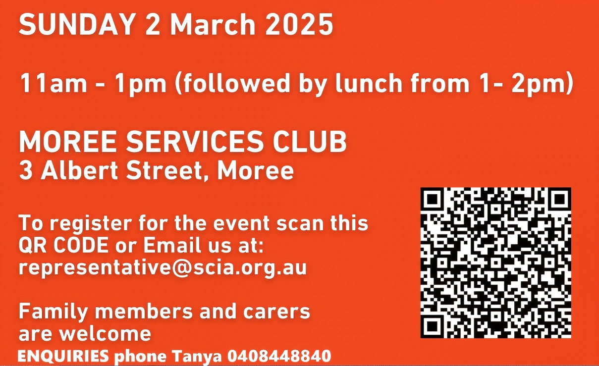 Image for Moree group formed for people with spinal cord injury or neurological disabilities