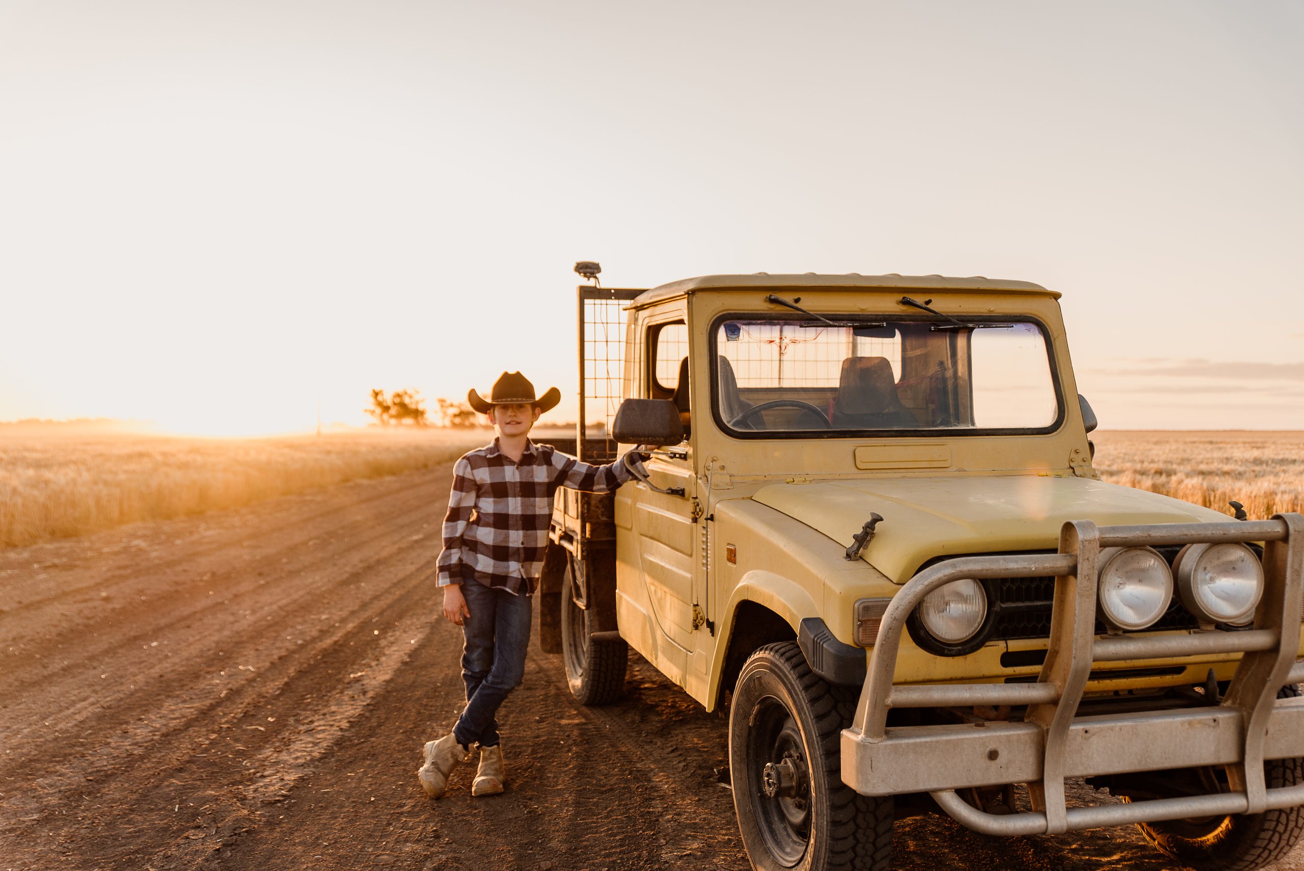 Image for Ag Day Australia photo comp captures the spirit of agriculture