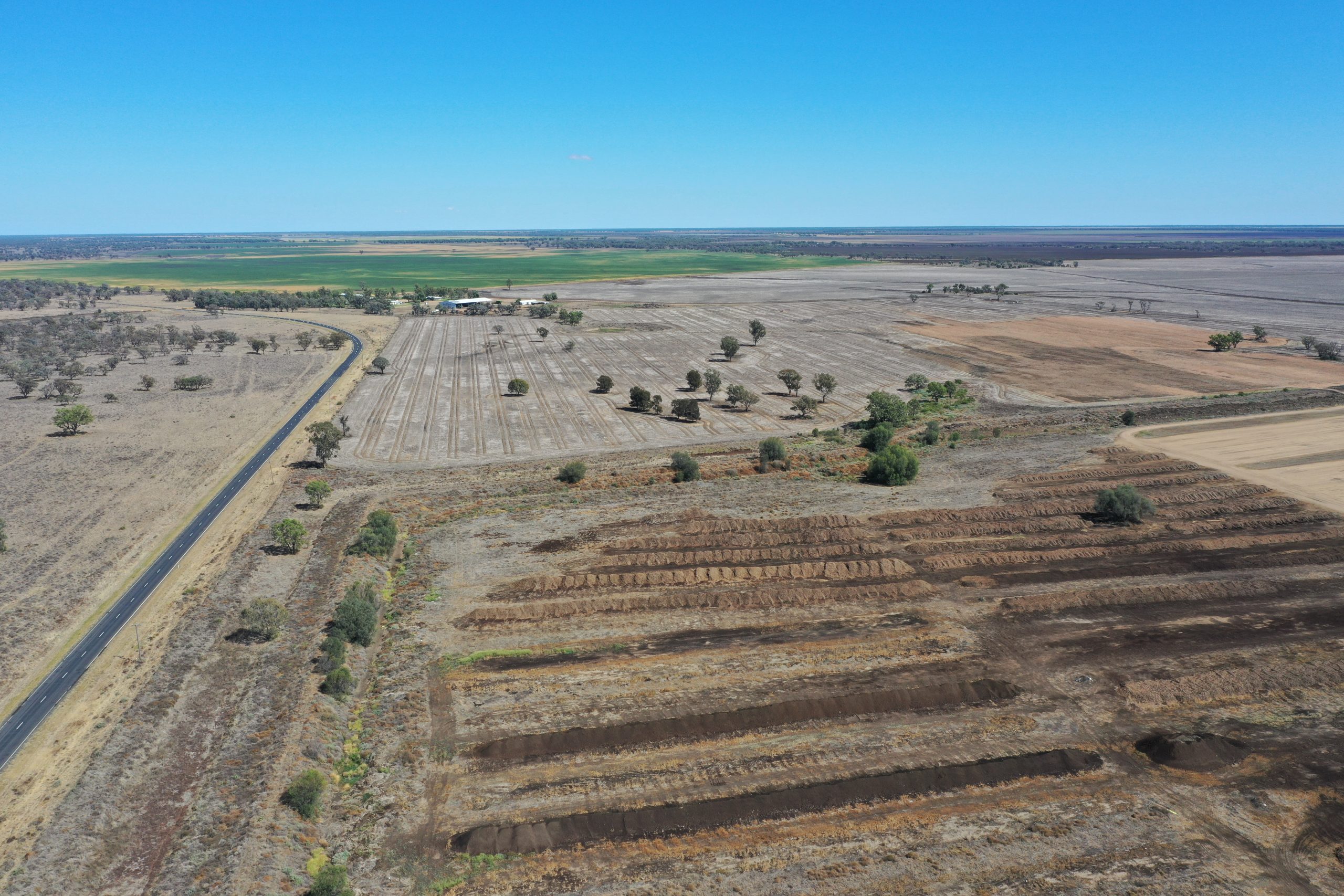 Image for Contractors called for Moree hydrogen and ammonia production plant