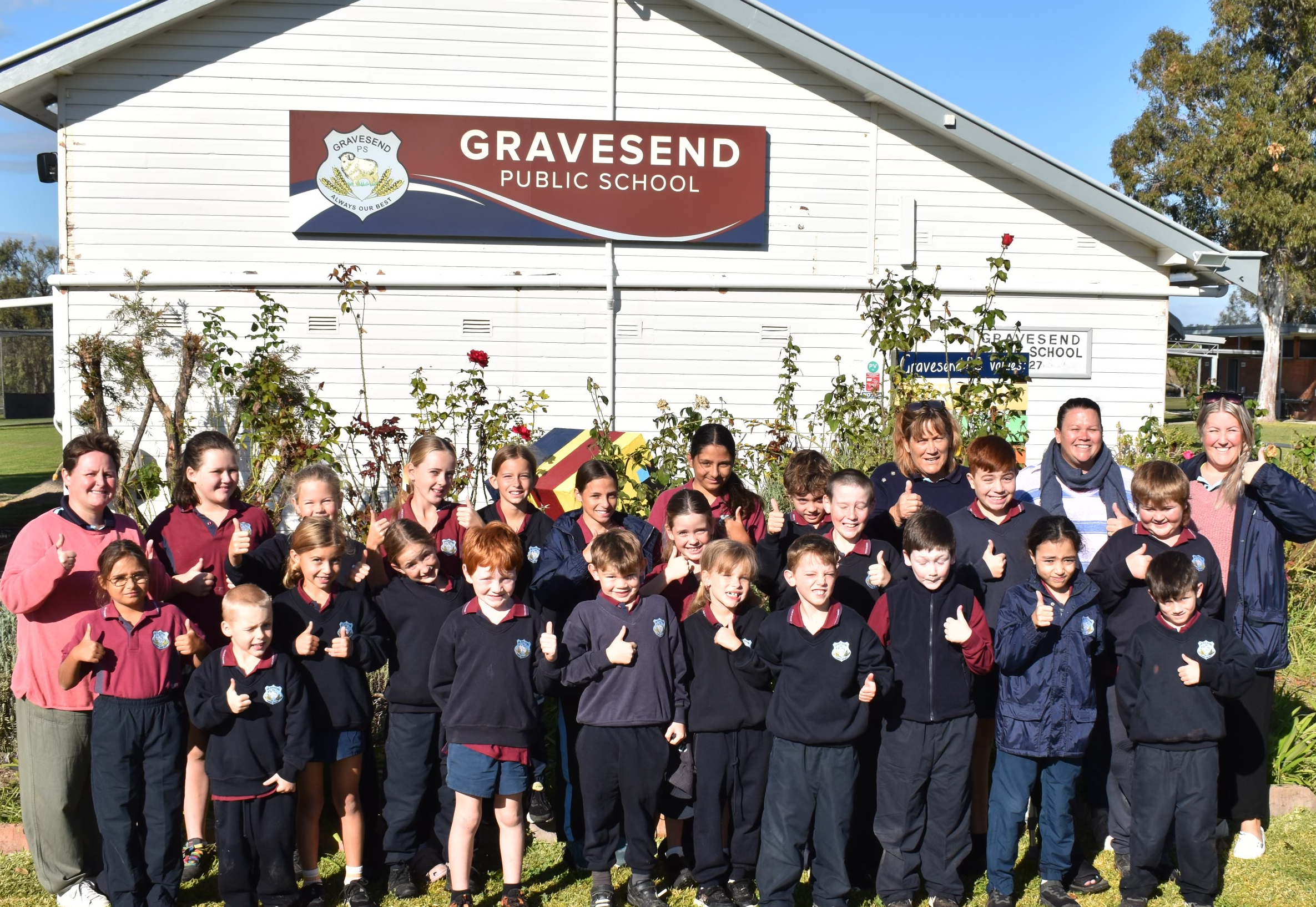 GravoSchool