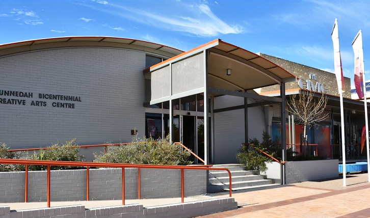 Gunnedah Bicentennial Creative Arts Gallery will in February exhibit The Art of Still Life.