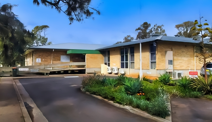 HNELHD-wee-waa-hospital_0